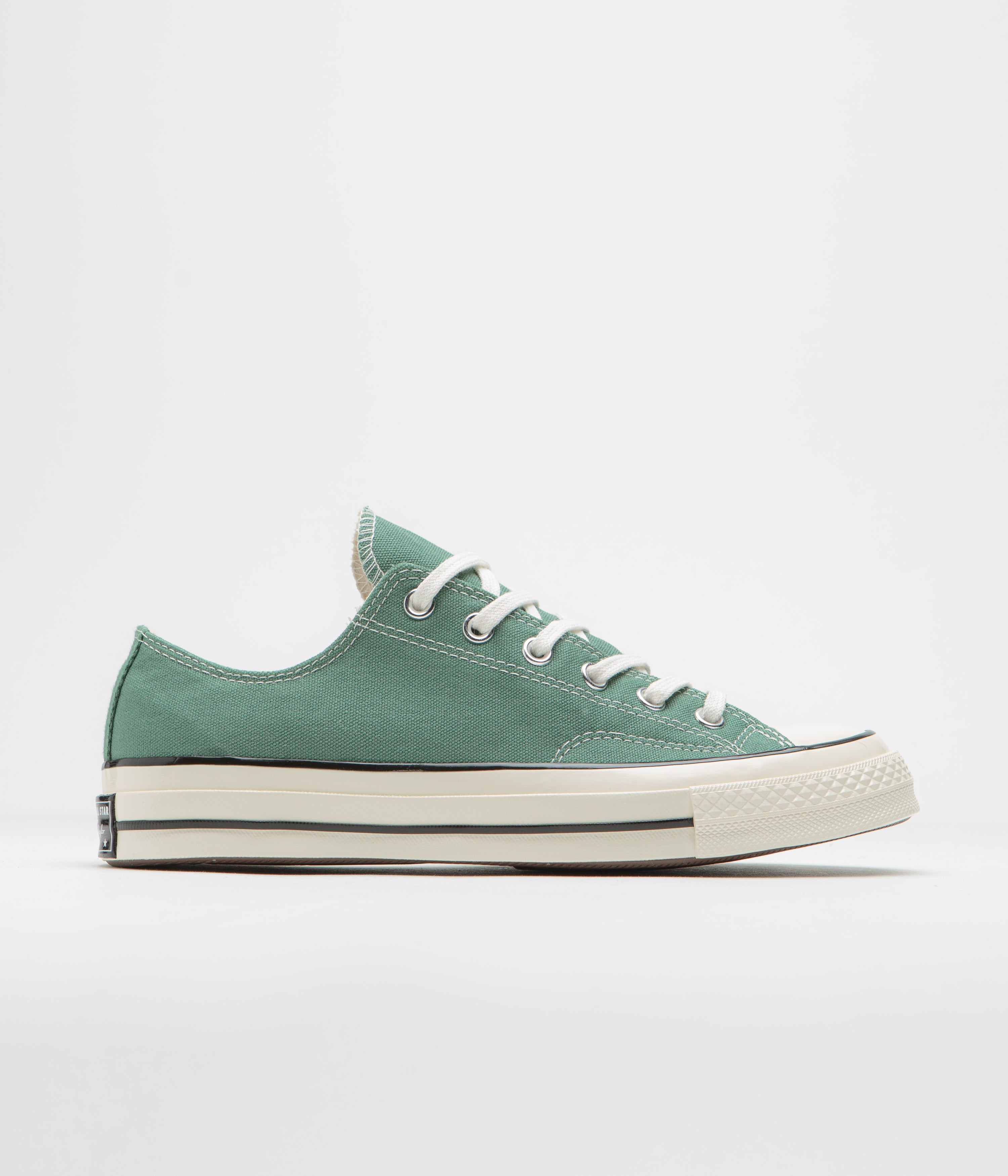 Converse CTAS 70's Ox Shoes - Stylish Admiral Elm / Egret / Black