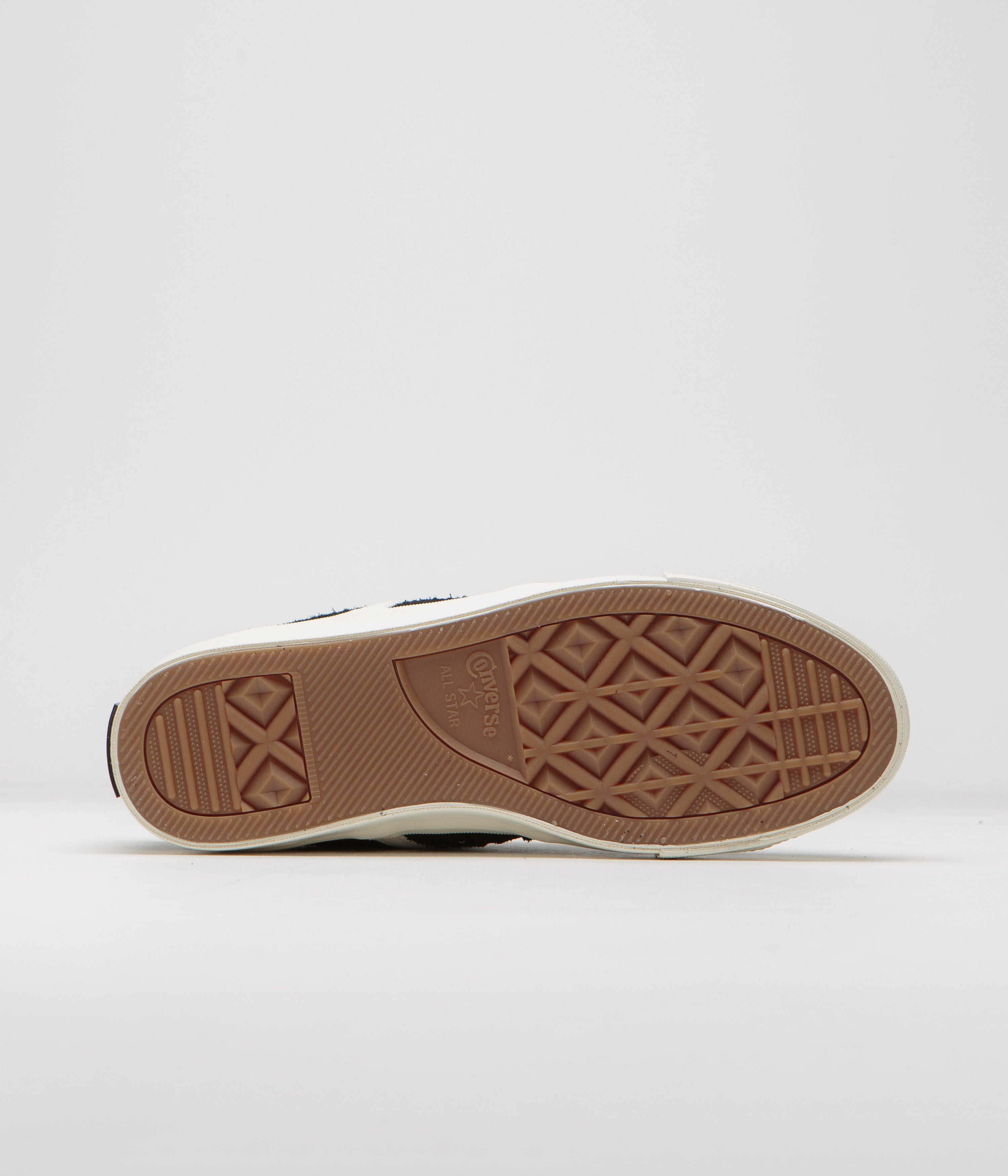 Converse One Star Academy Pro Shoes - Stylish Black & Egret