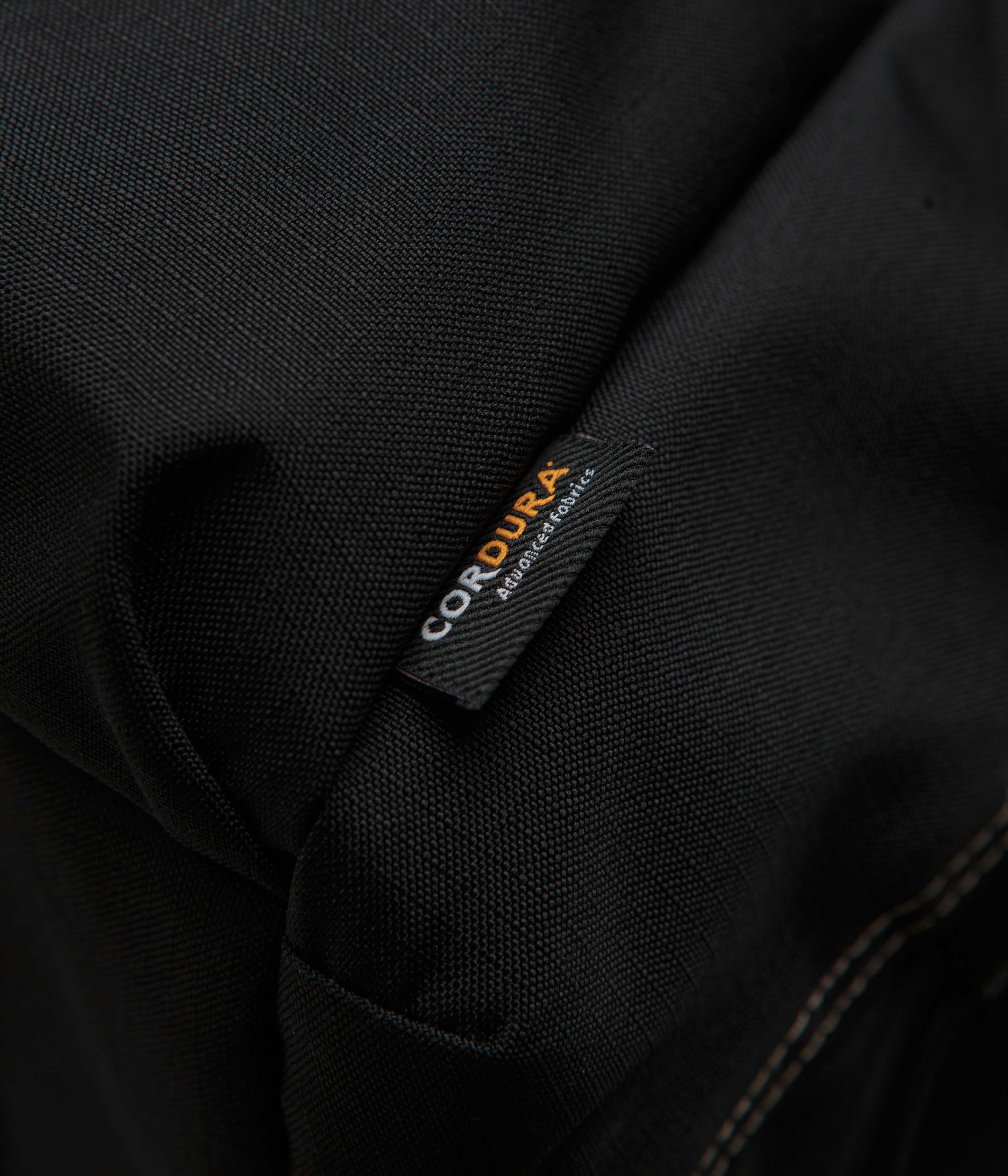Dickies Ashville Black Backpack - Your Ultimate Travel Companion