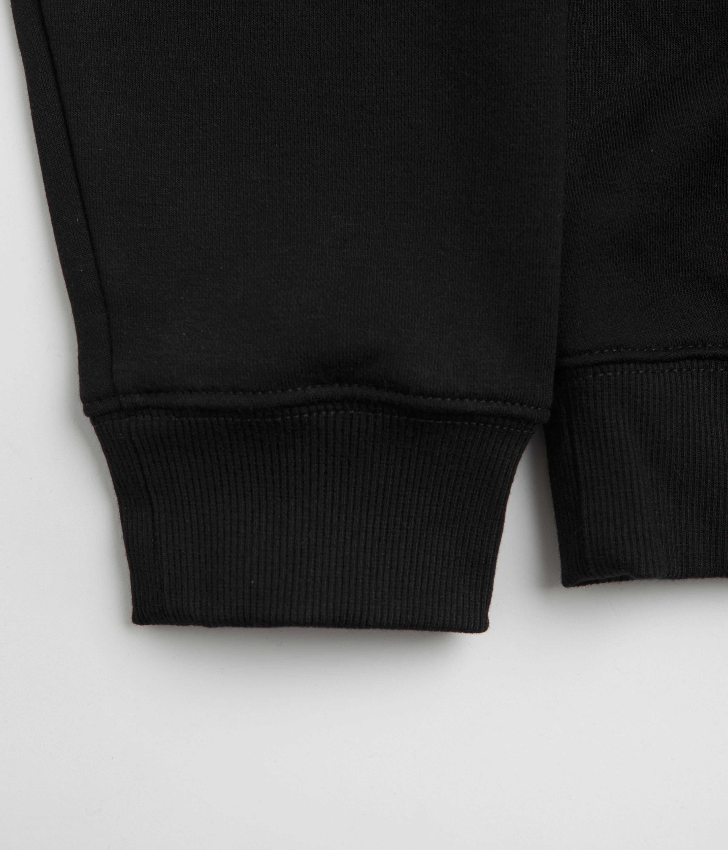 Dickies Oakport Black Hoodie - A Must - Have for Comfort Lovers