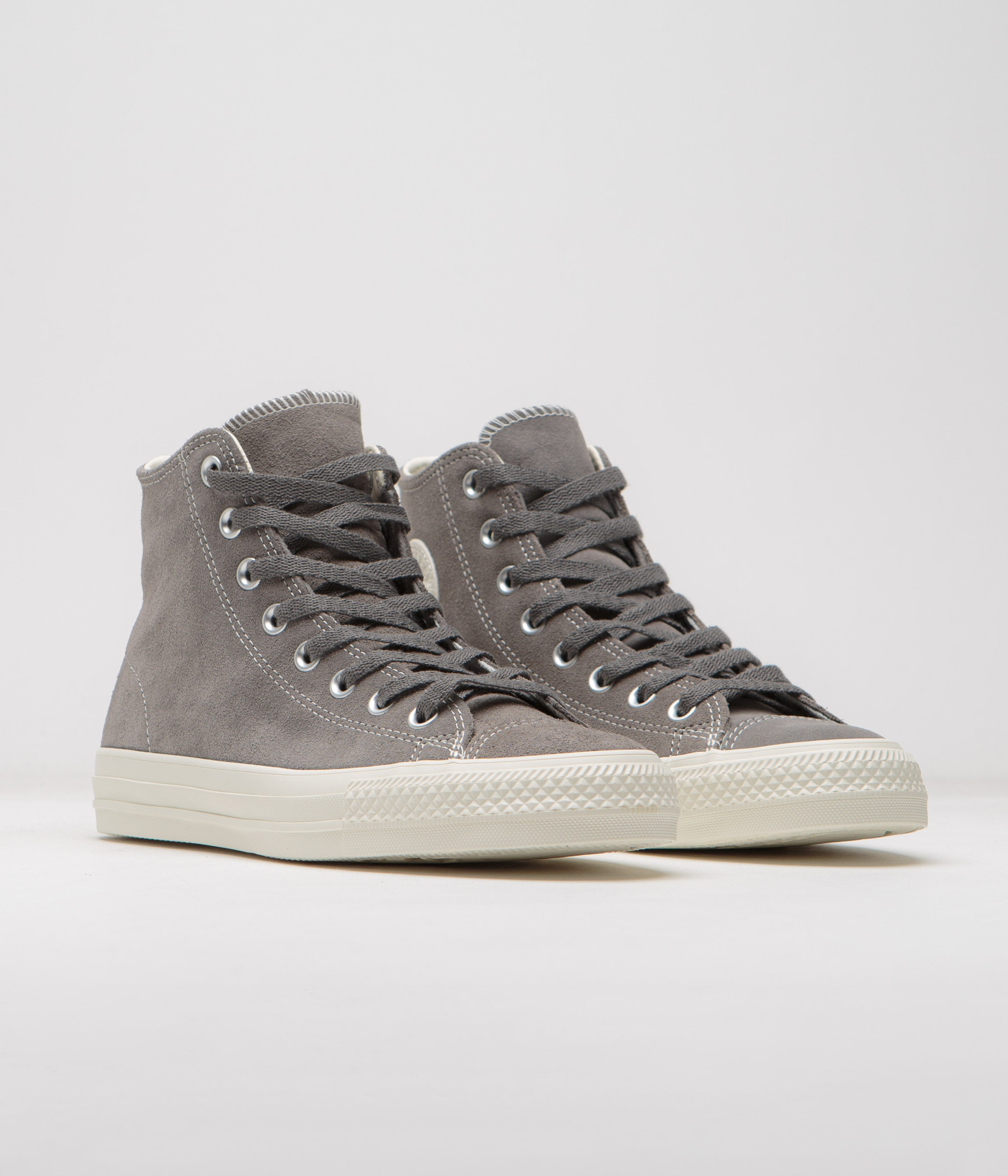 Converse CTAS Pro Hi Shoes - Origin Story/Egret: The Ultimate Skate Sneakers