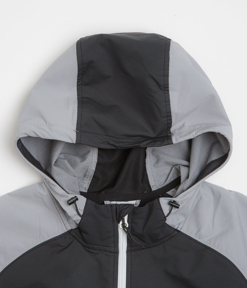 Columbia Panther Creek II Jacket - Stunning City Grey/Black/Columbia Grey