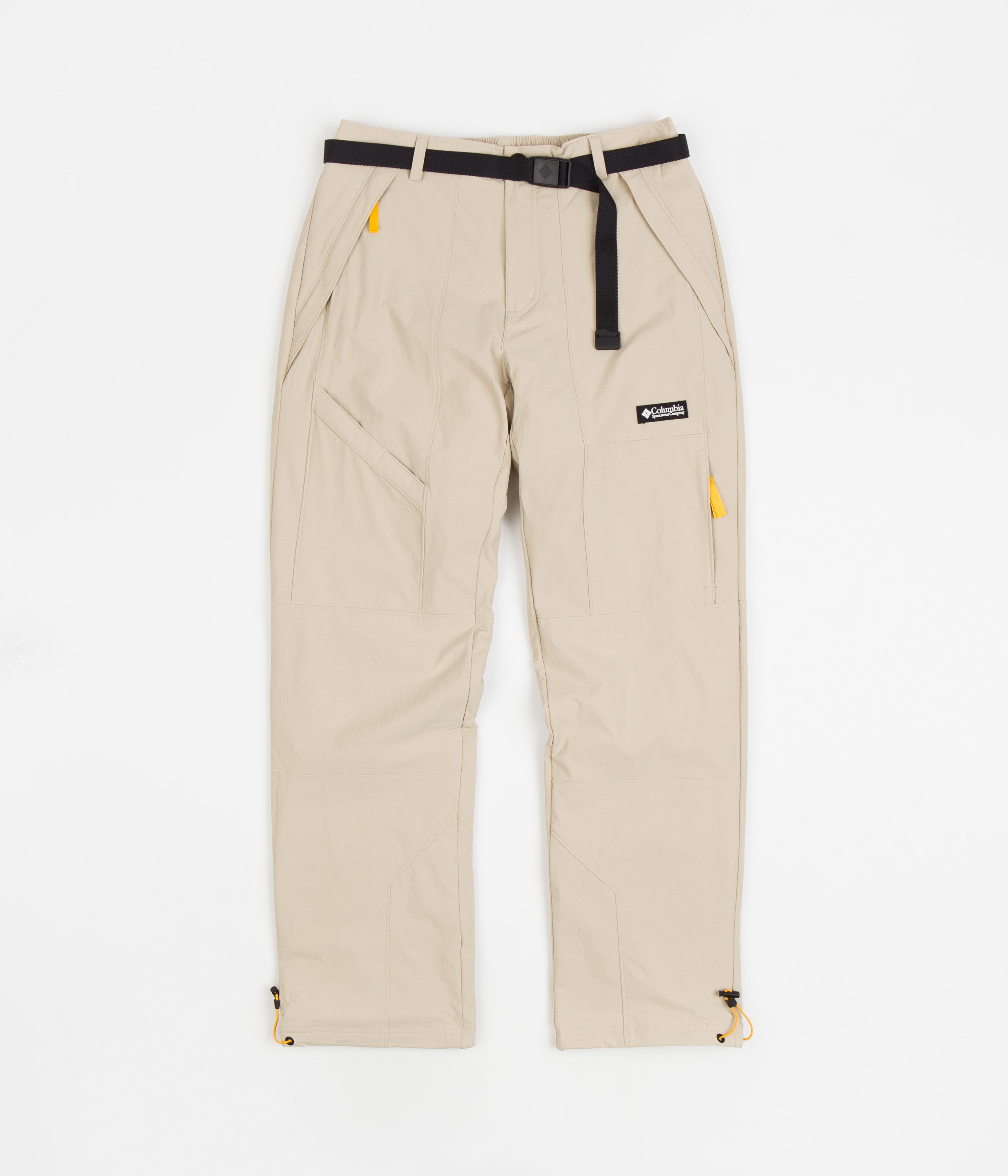 Columbia Ballistic Ridge Pants - Stunning Ancient Fossil