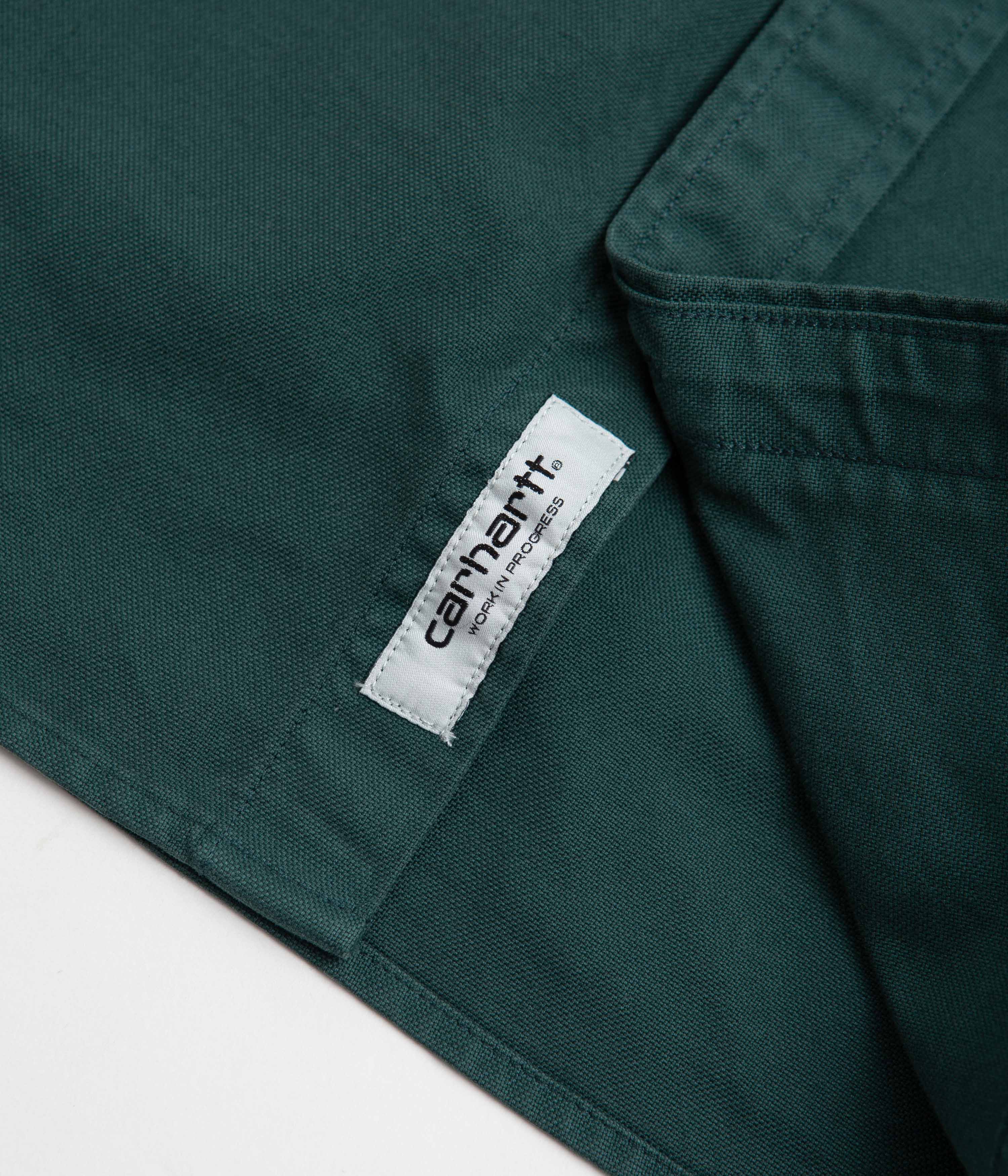 Carhartt Bolton Shirt - Stunning Botanic