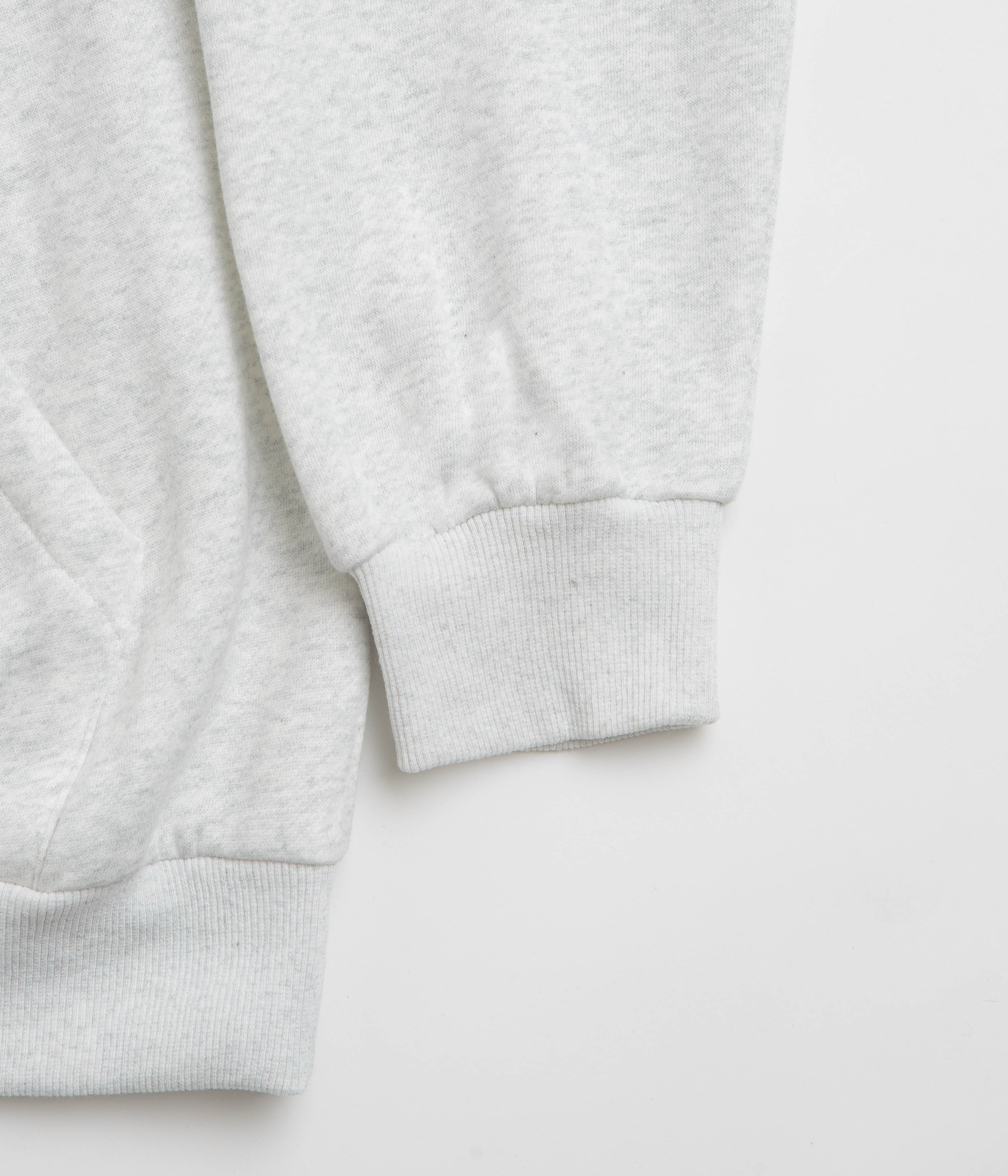 Butter Goods Stylish Art Hoodie in Ash - A Must-Have!