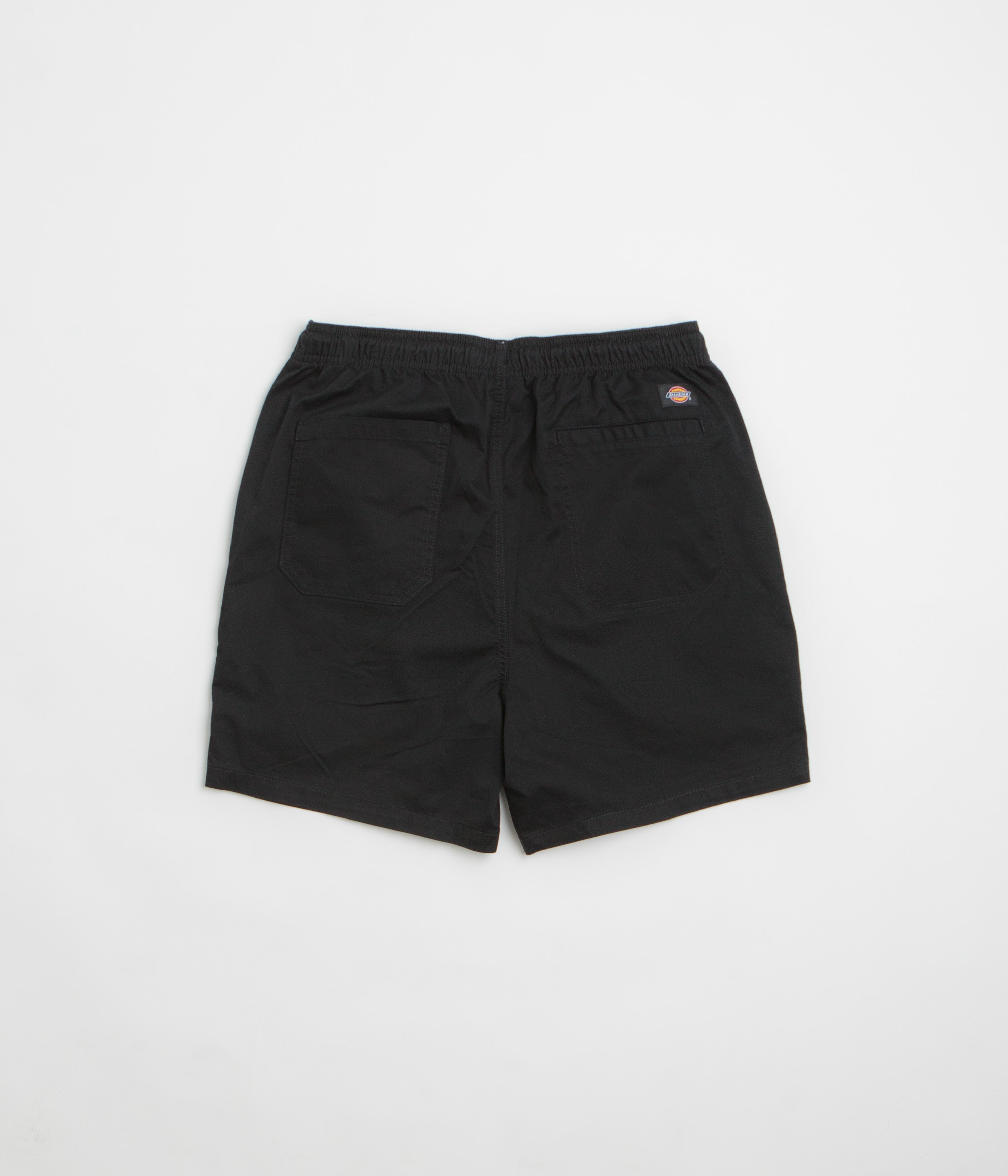 Dickies Pelican Rapids Stylish Black Shorts