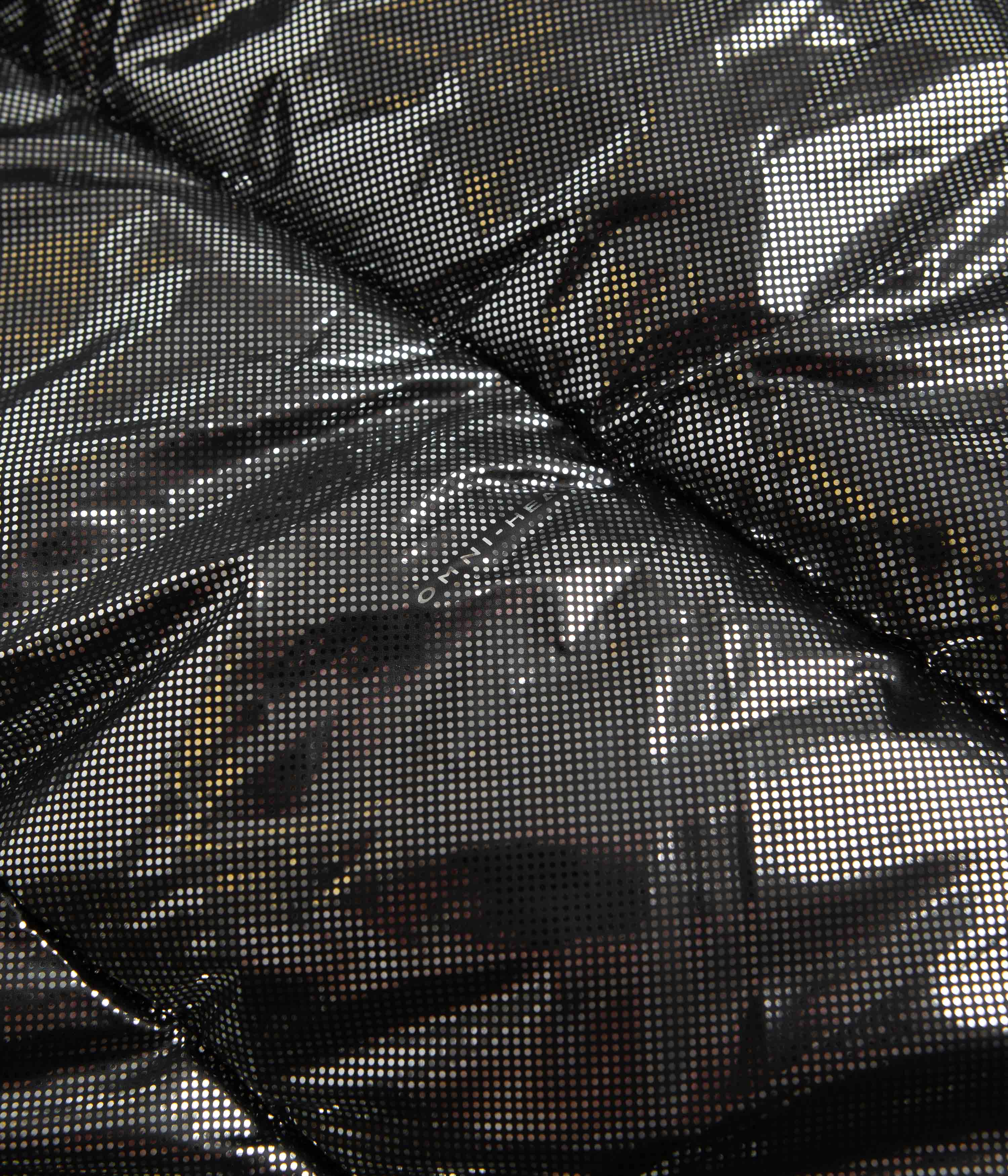 Columbia Pike Lake II Black Hooded Jacket - An Outdoor Essential!
