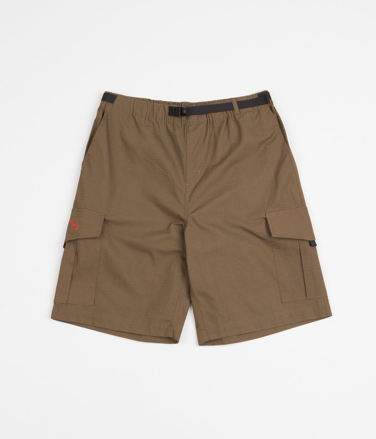 Cash Only Taupe All Terrain Cargo Shorts - Grab Yours Now!