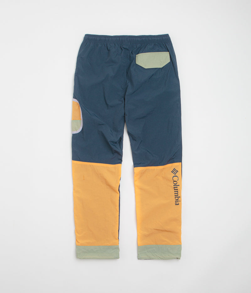 Columbia Challenger Windbreaker Pants - Stylish Nocturnal/Safari Blend