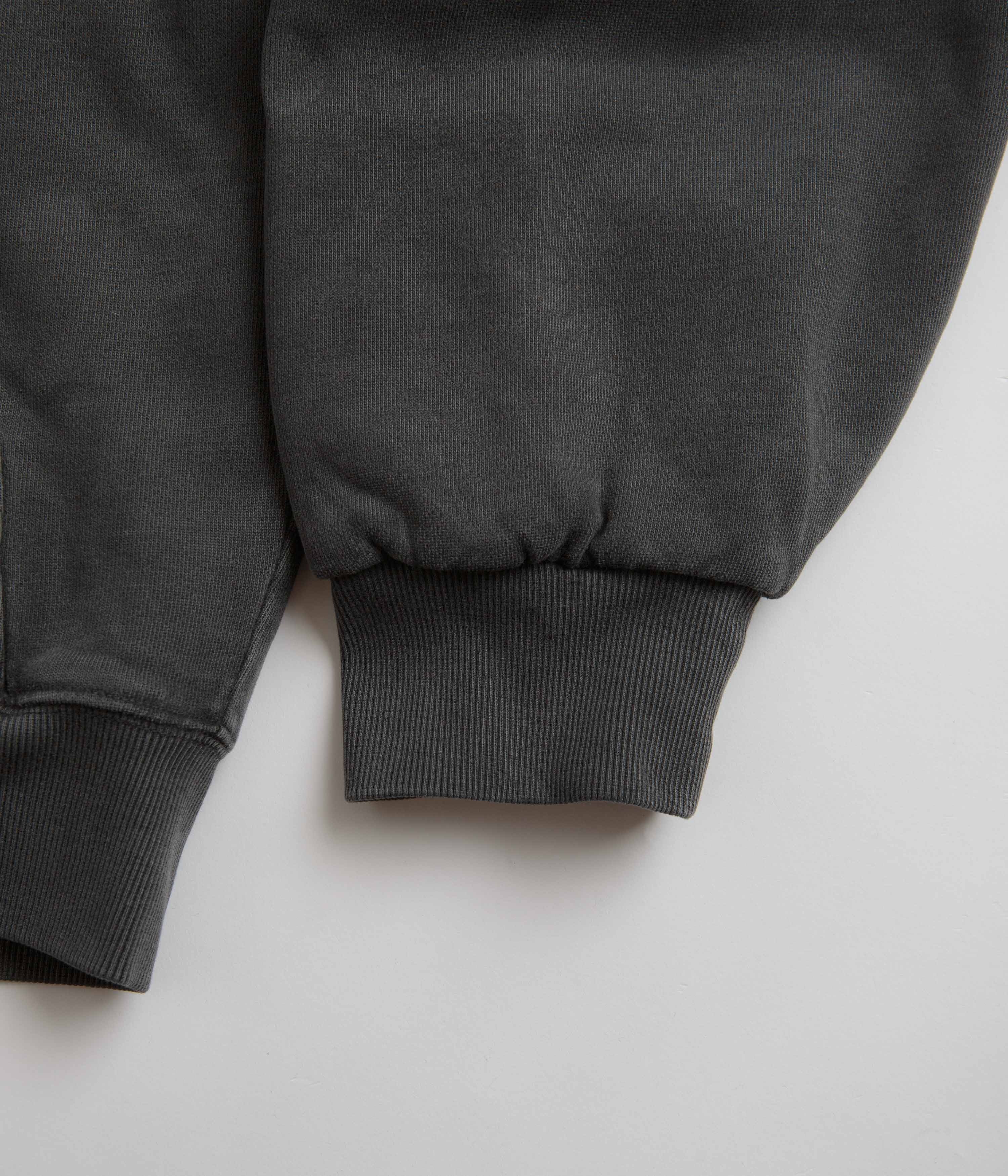 Carhartt Vulcan Vista Hooded Jacket - A Must - Have for Work Enthusiasts