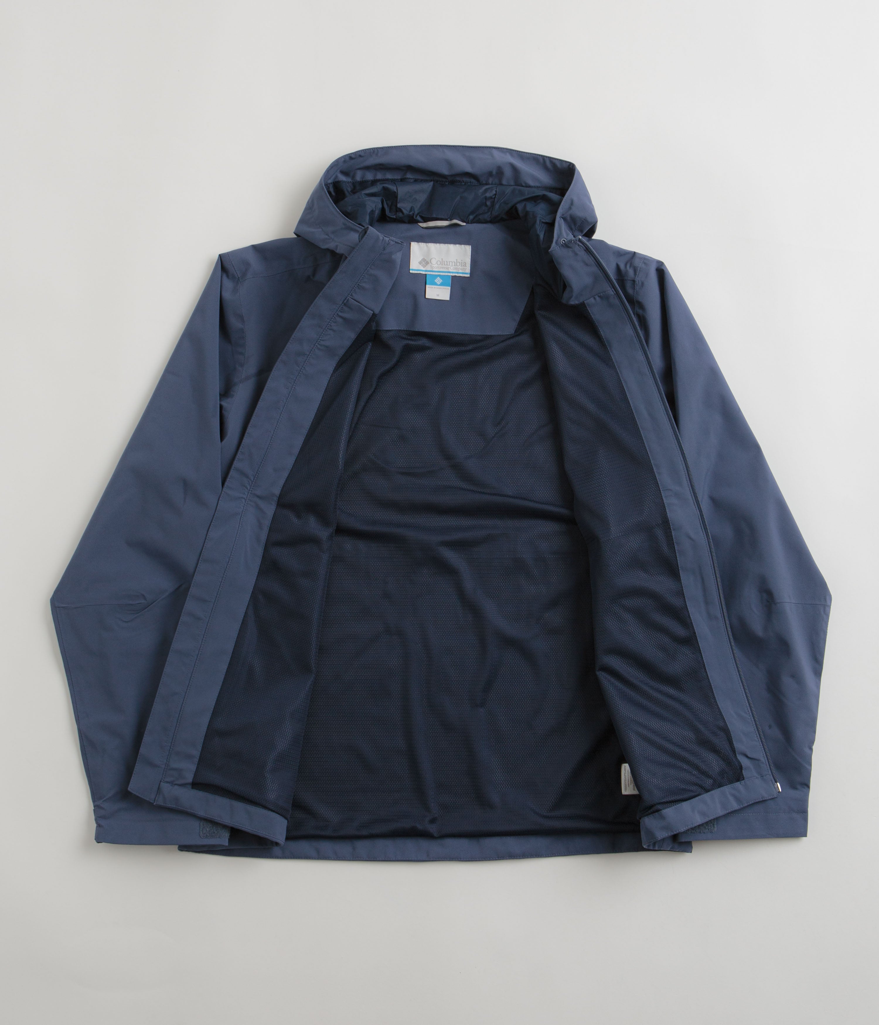 Columbia Altbound Jacket - Dark Mountain: The Ultimate Outdoor Companion