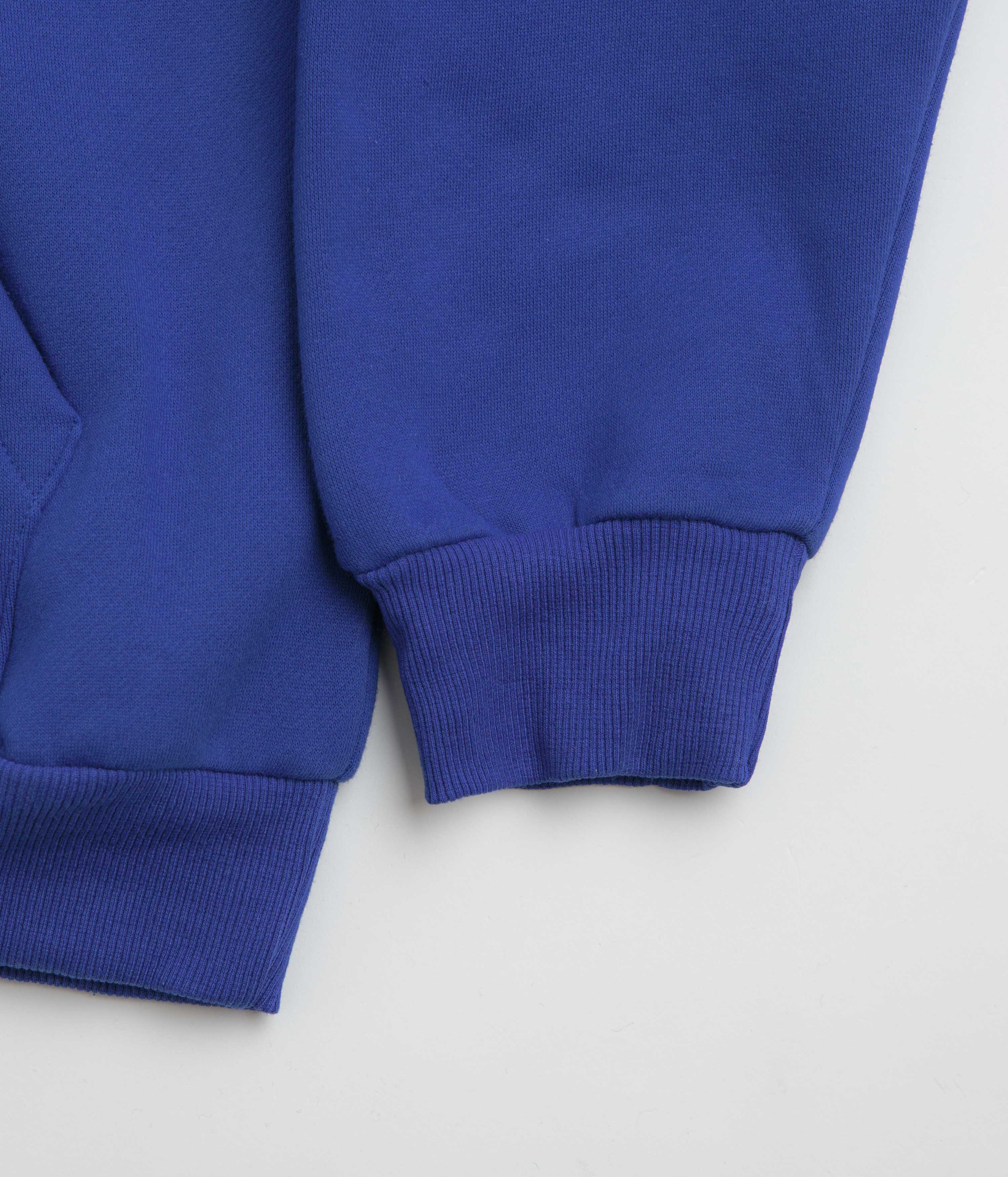 Butter Goods Royal Sketch Applique Hoodie - A Must-Have!