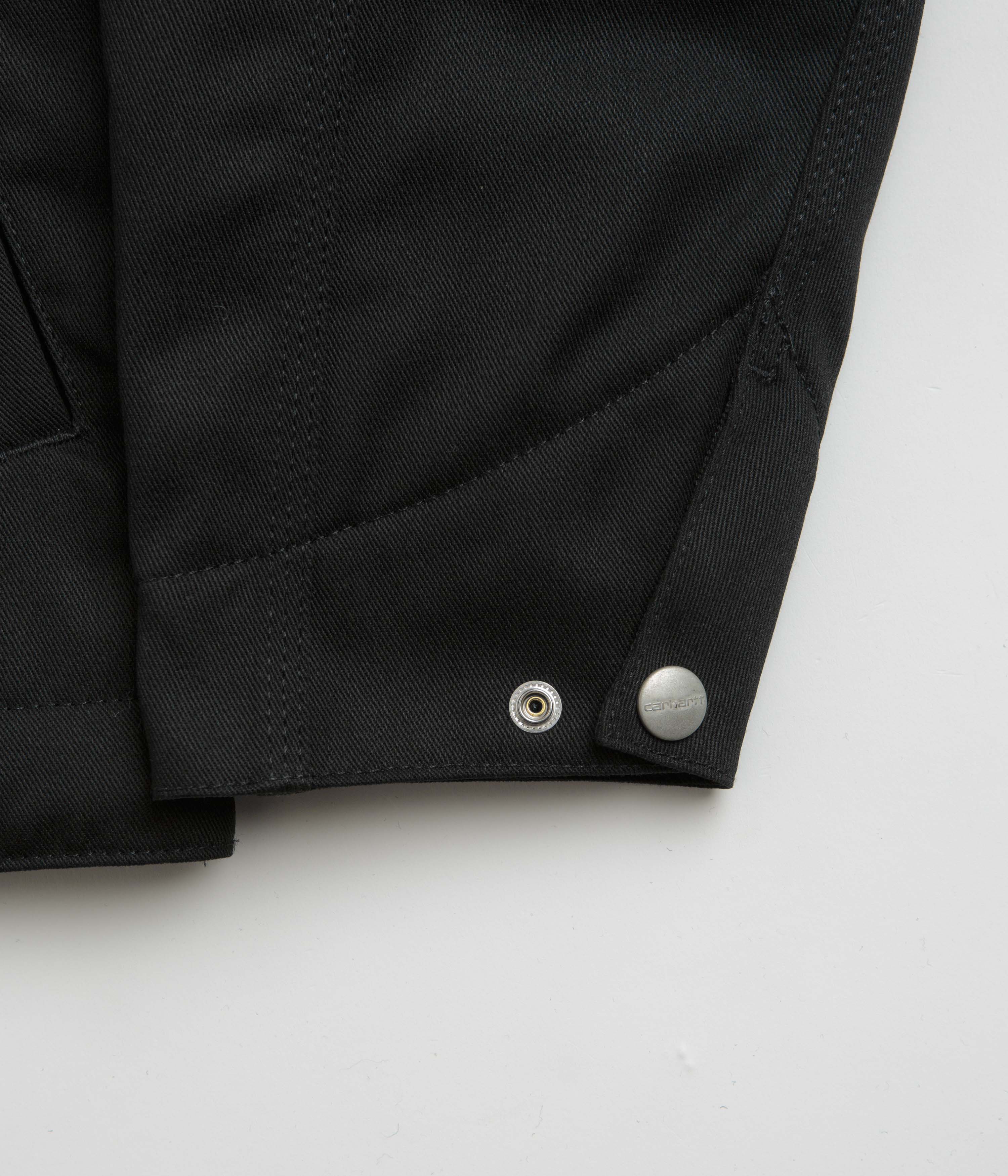 Carhartt's Stunning Module Script Jacket - Black & White