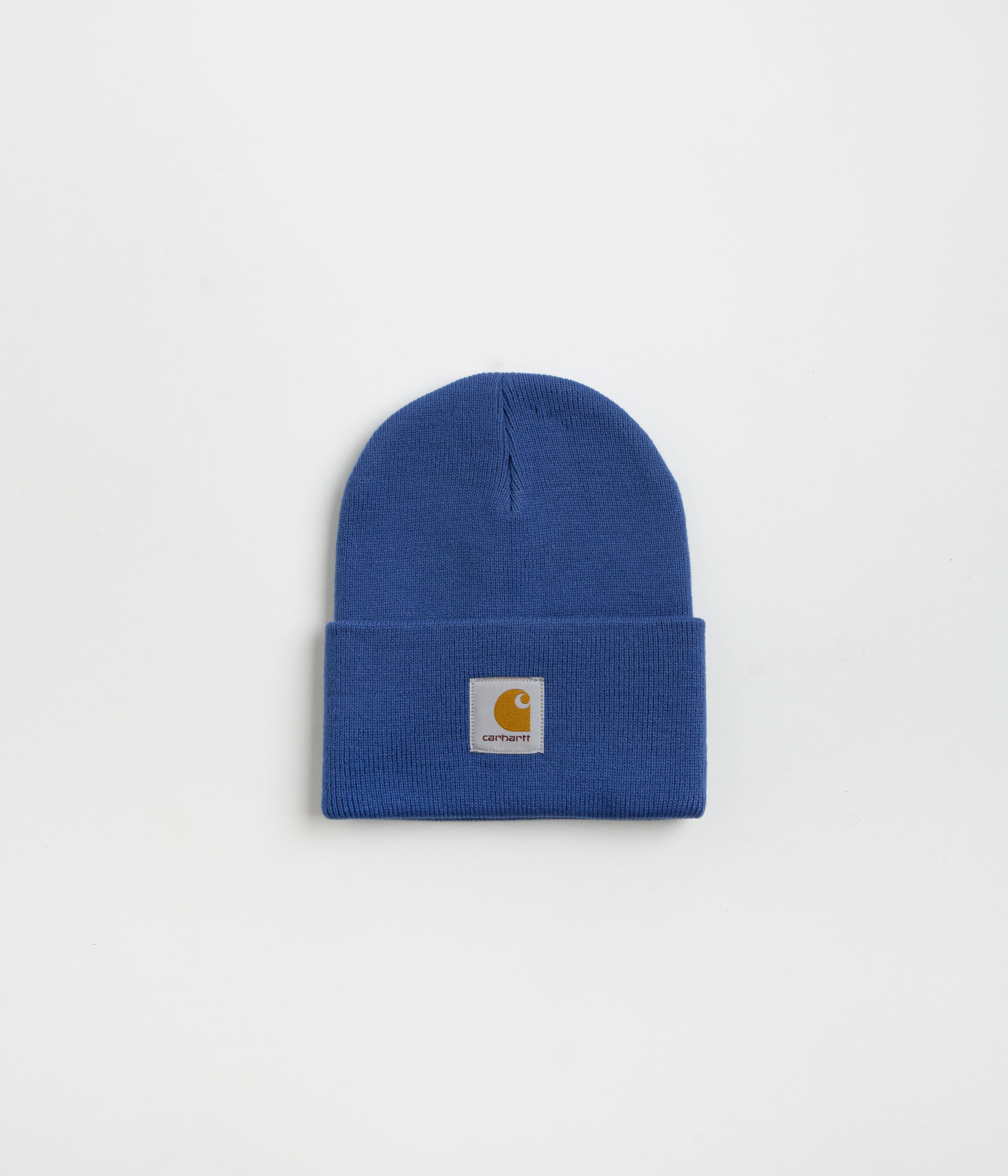Carhartt Liberty Acrylic Watch Hat Beanie - A Must-Have!