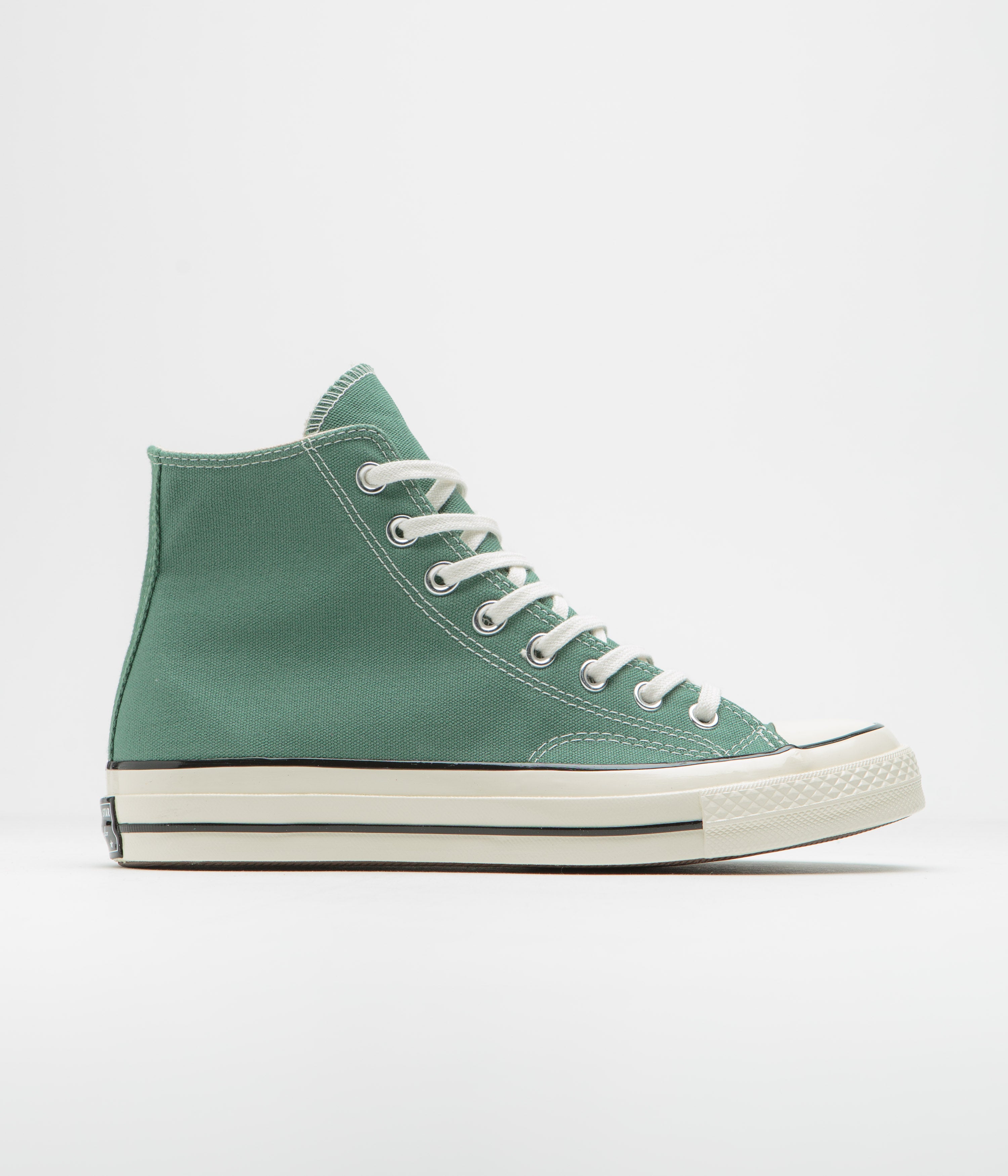Converse CTAS 70's Hi Shoes - Stylish Admiral Elm, Egret & Black Blend