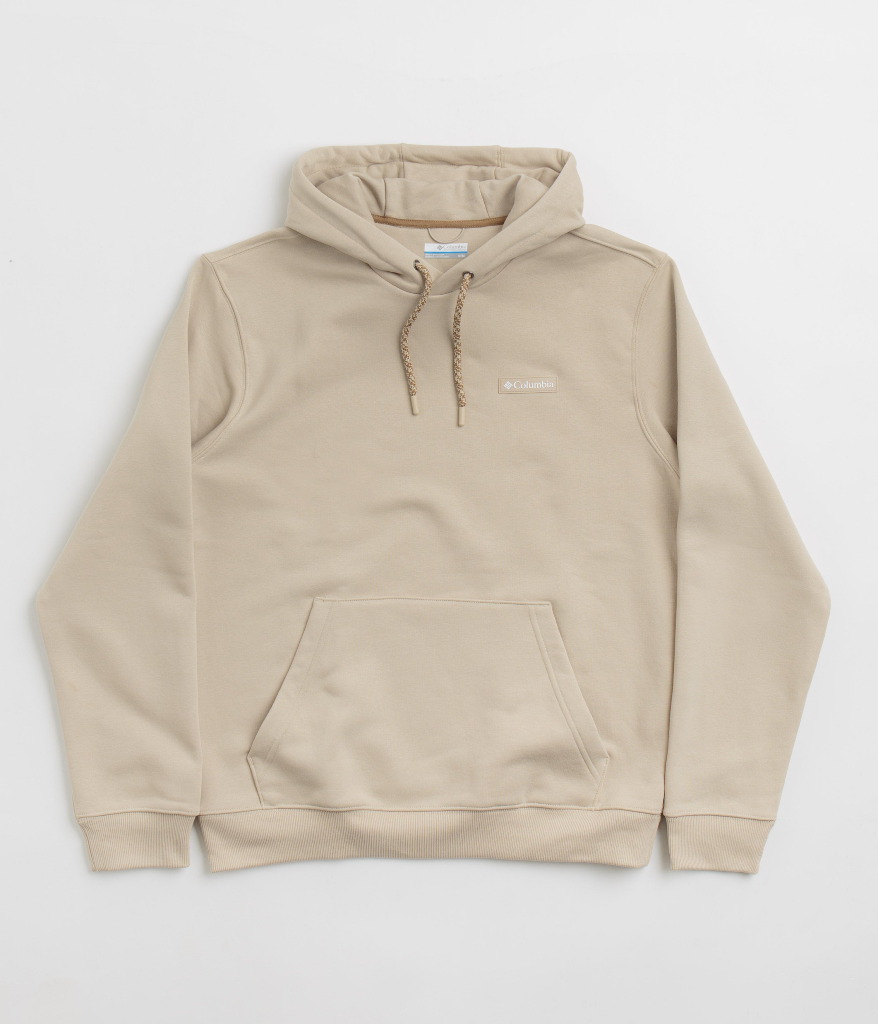 Columbia Marble Canyon Heavyweight Fleece Hoodie - Ancient Fossil: Your Ultimate Outdoor Companion