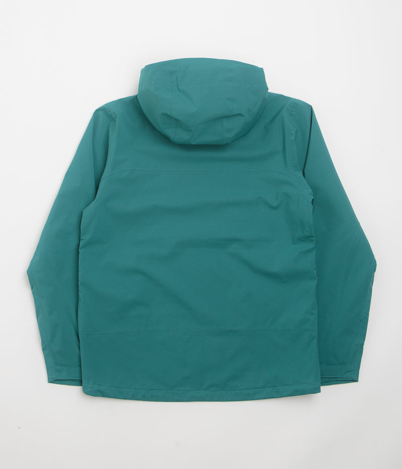 Columbia Boulder Falls Jacket - Stunning River Blue