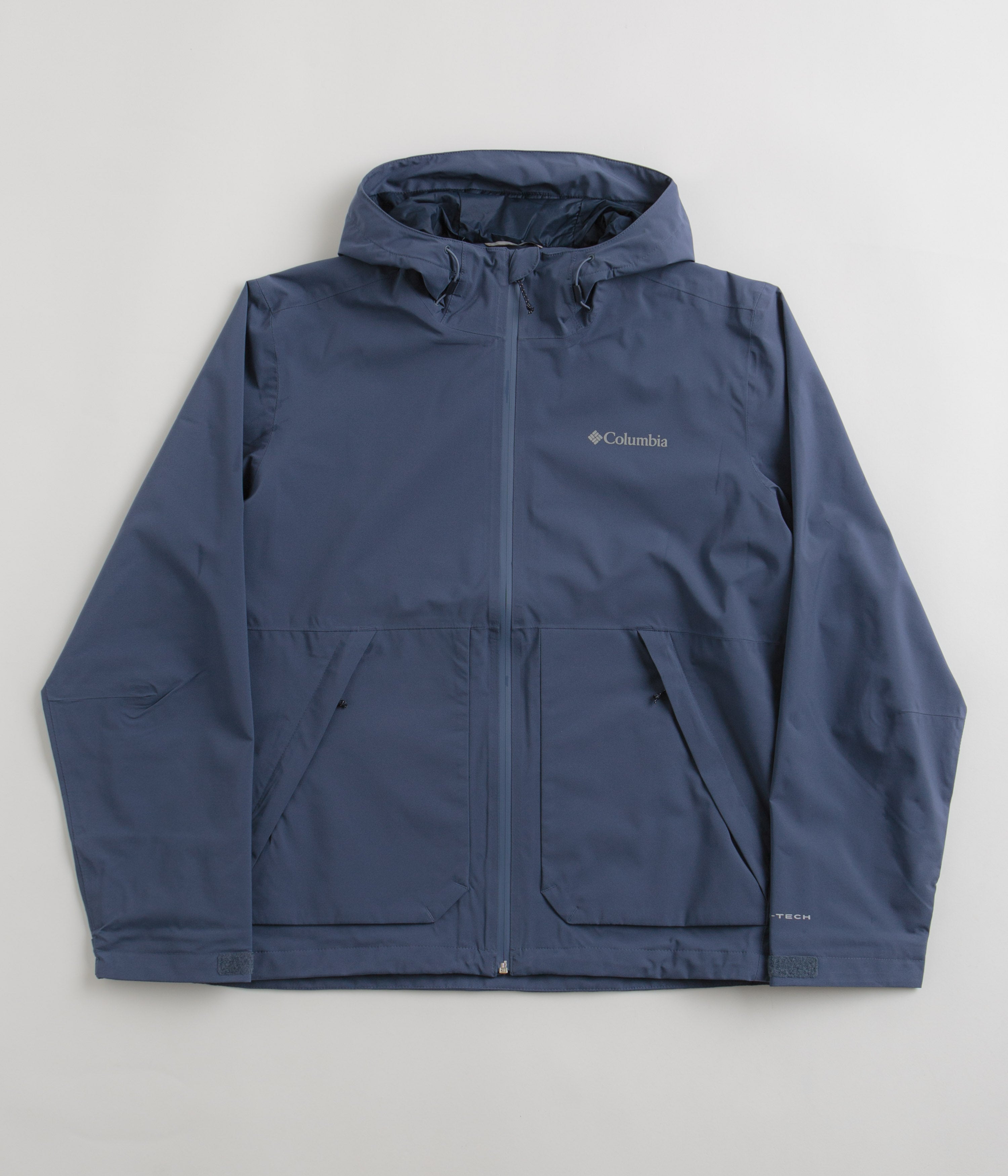 Columbia Altbound Jacket - Dark Mountain: The Ultimate Outdoor Companion