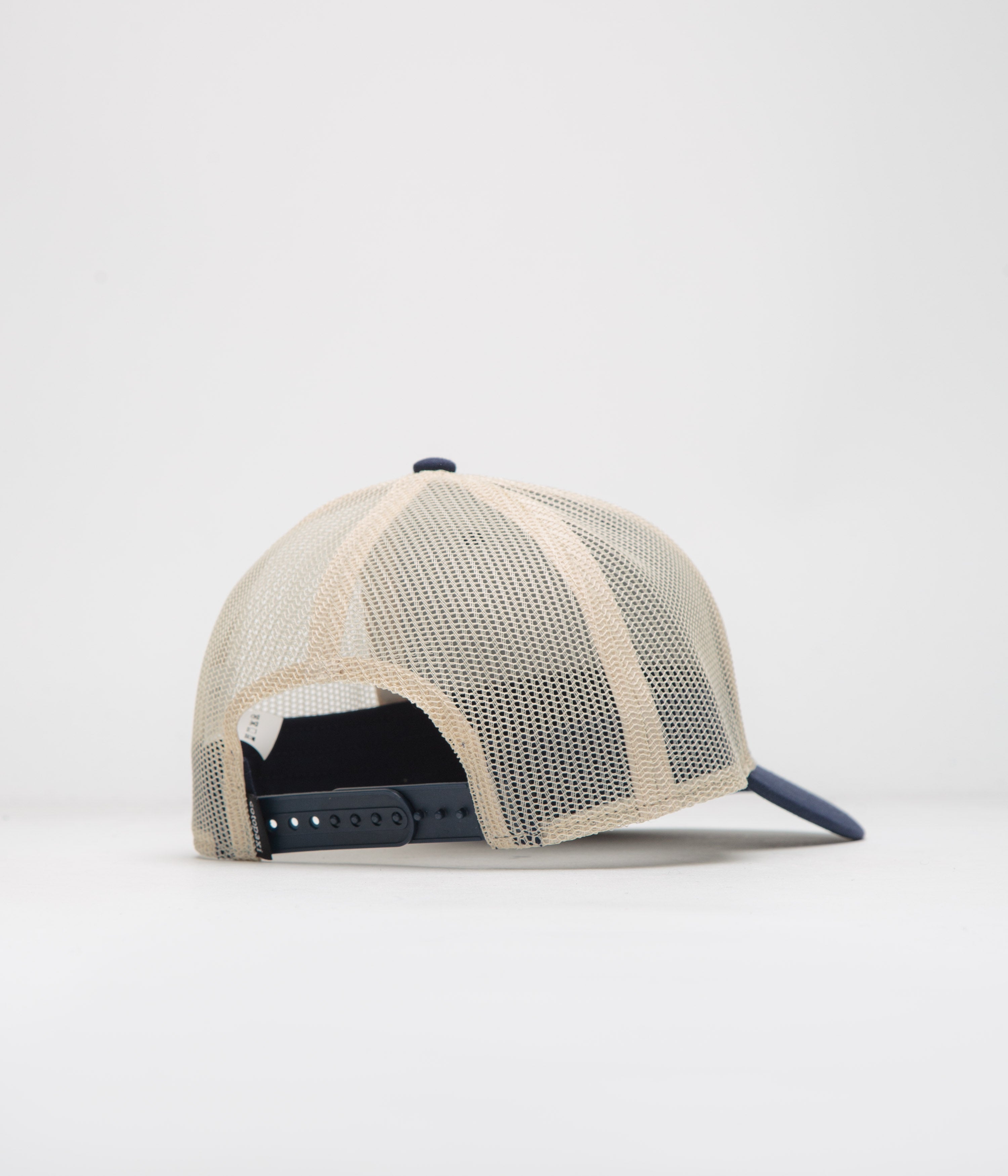 Cotopaxi Maritime Trucker Cap - Stylish & Sustainable