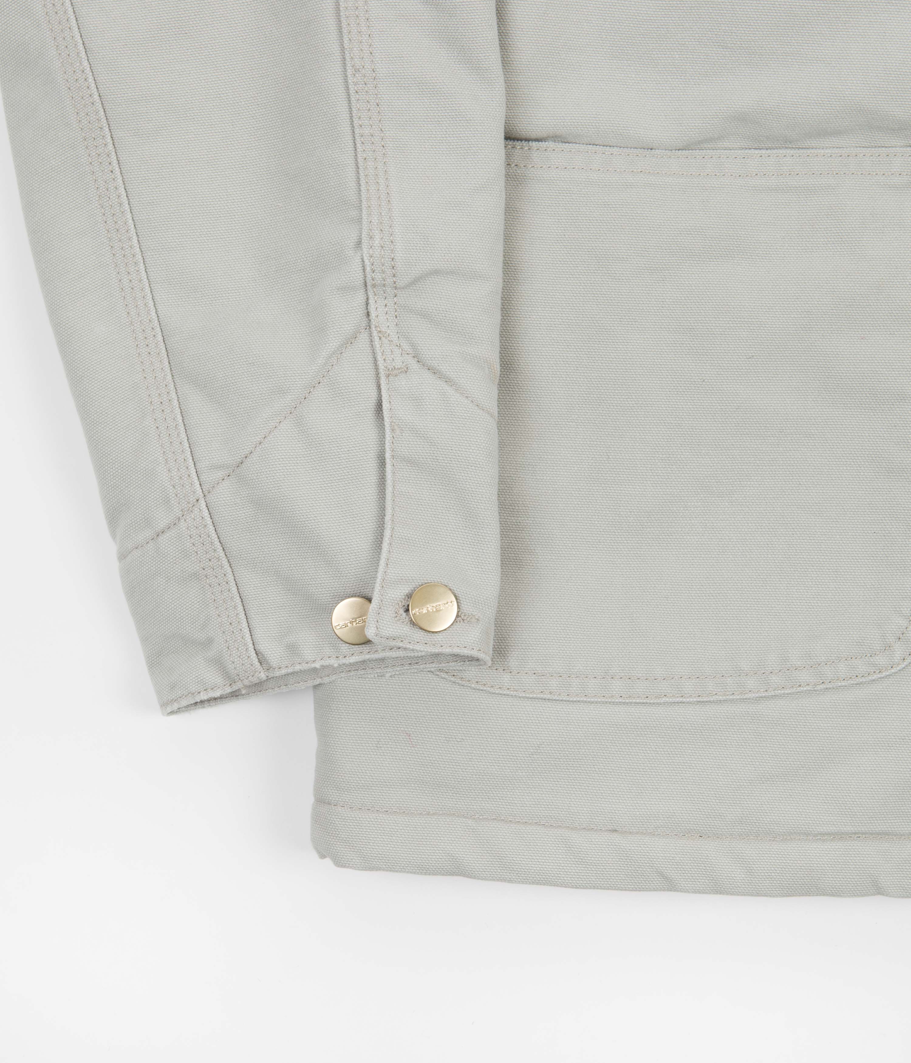 Carhartt OG Chore Coat - Hammer / Hammer: Timeless Workwear Excellence