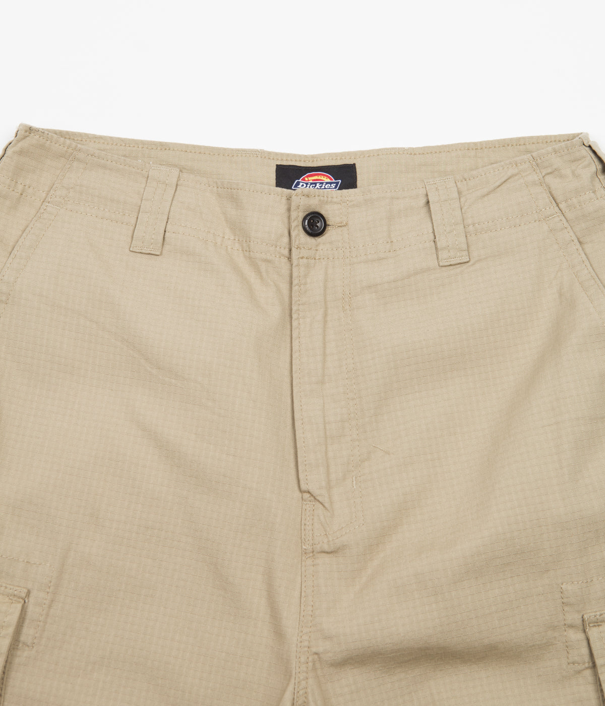 Dickies Eagle Bend Khaki Pants - Durable and Stylish