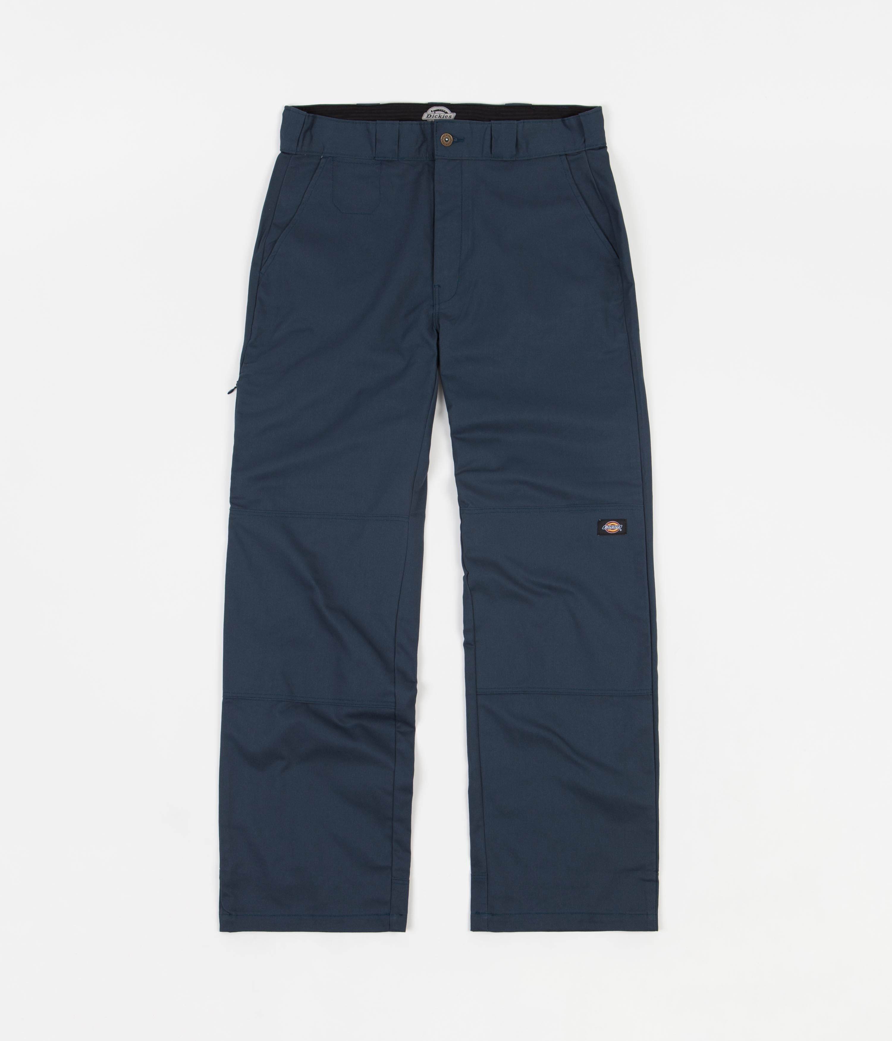Dickies Storden Pants - Air Force Blue: The Ultimate Skate & Streetwear Essential