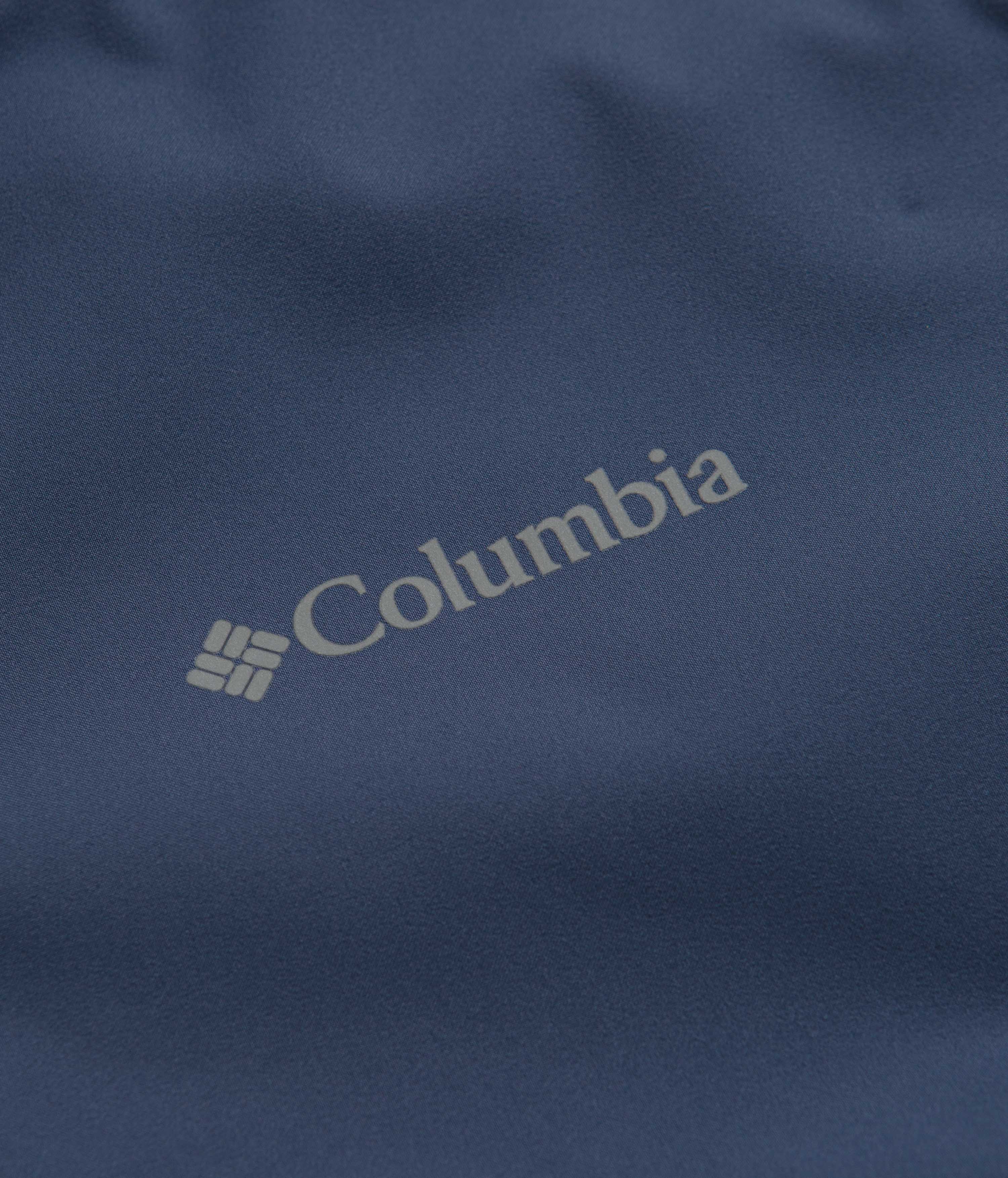 Columbia Altbound Jacket - Dark Mountain: The Ultimate Outdoor Companion