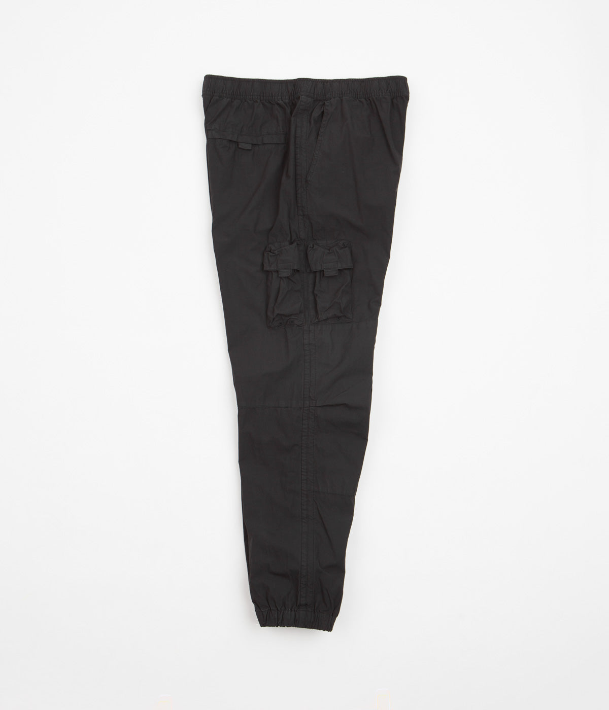 Carhartt Black Bermuda Utility Pants - A Must-Have!
