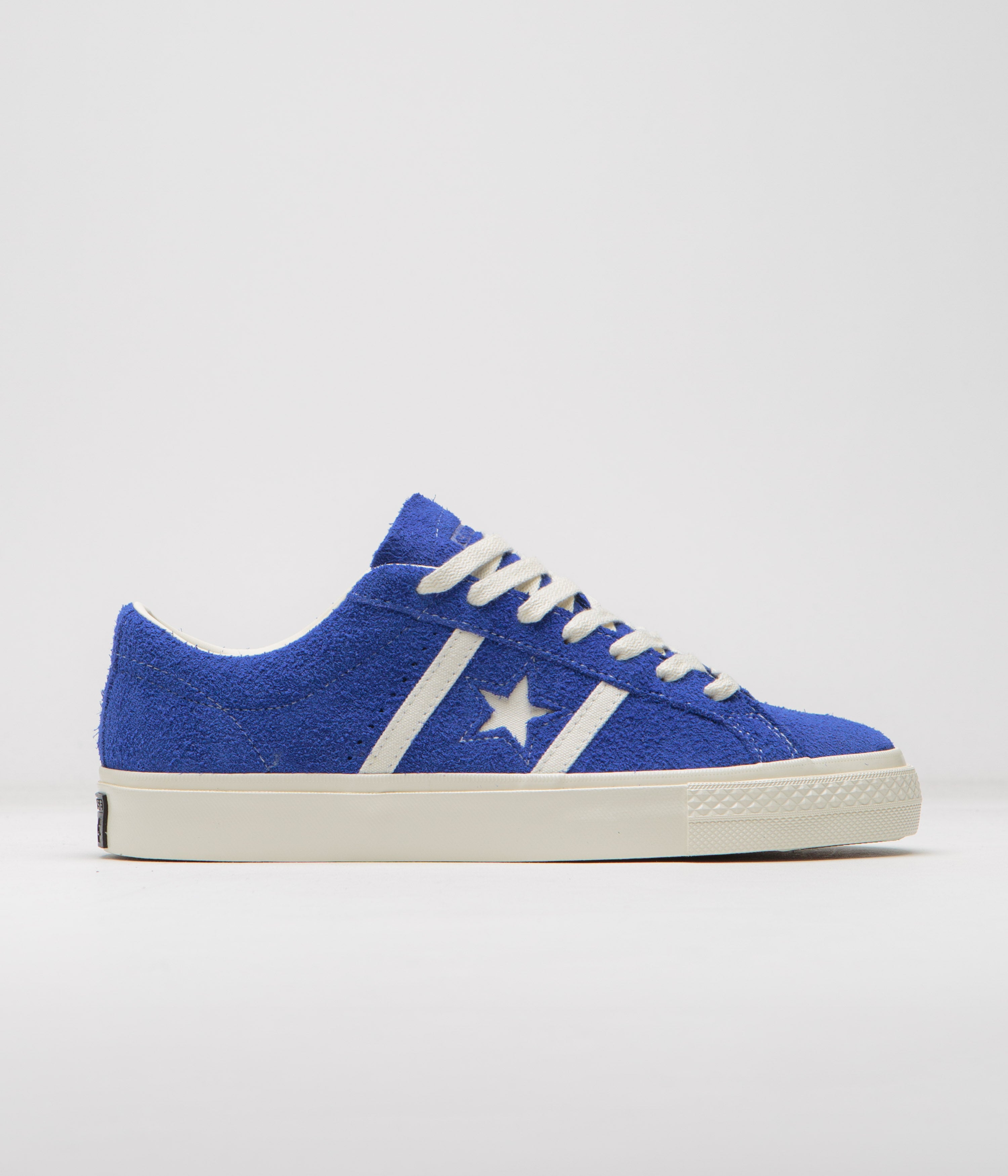 Converse One Star Academy Pro Ox - Stunning Blue/Egret Skate Shoes