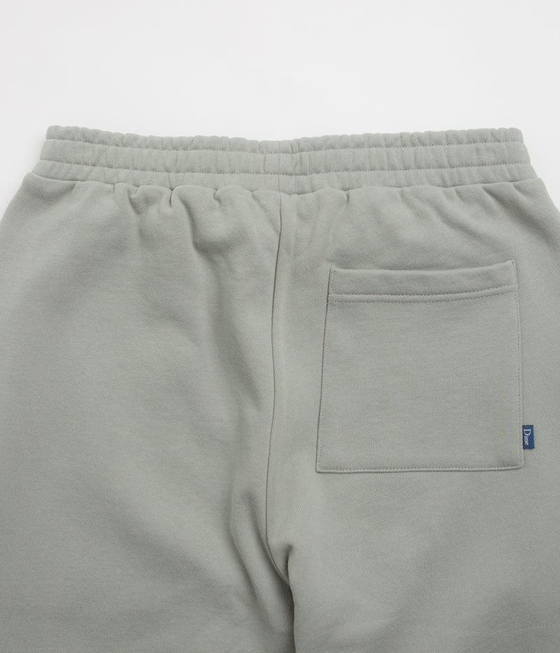 Gravel Dime Classic Small Logo Sweatpants - Stylish & Comfortable