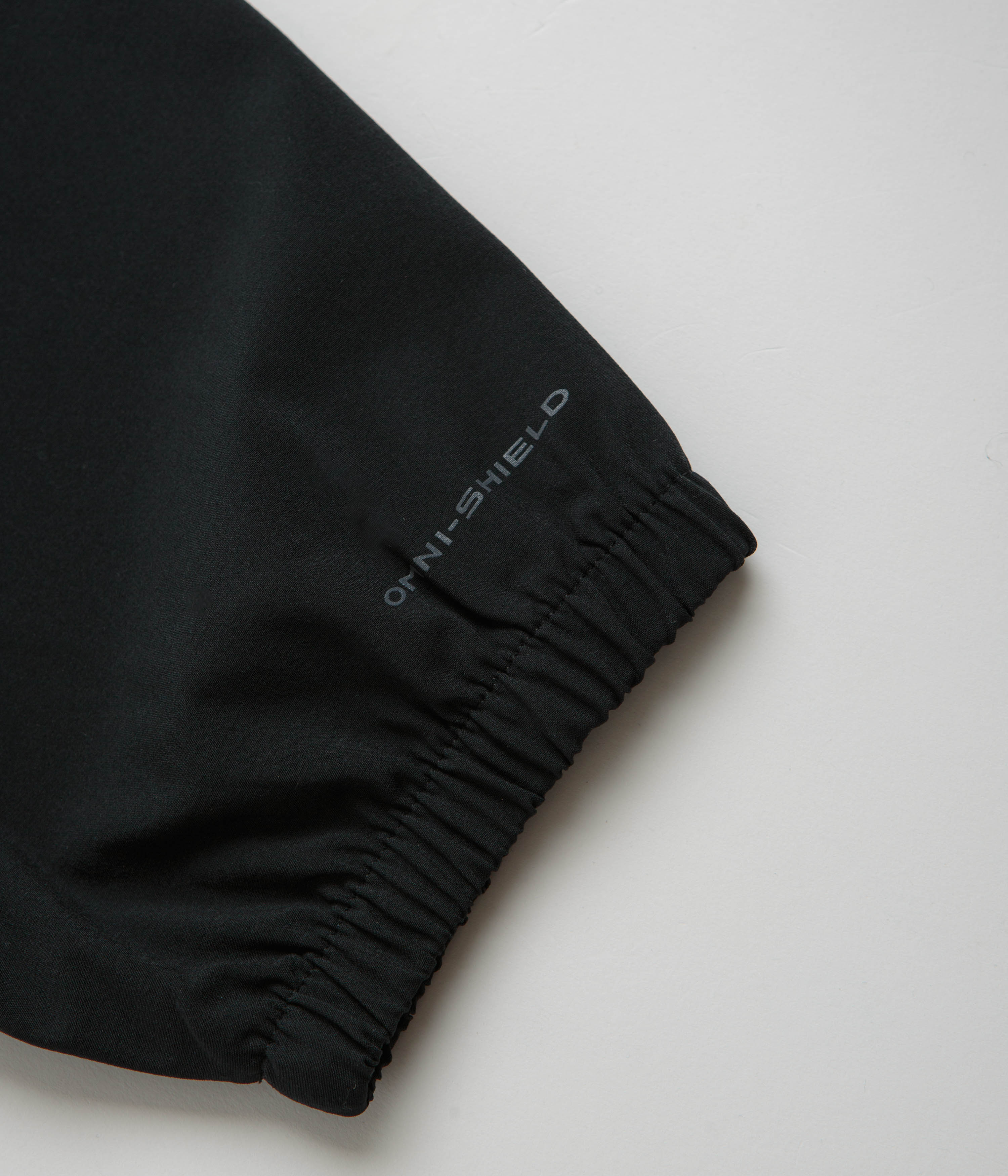 Columbia Hike II Black Joggers - Your Ultimate Hiking Companion