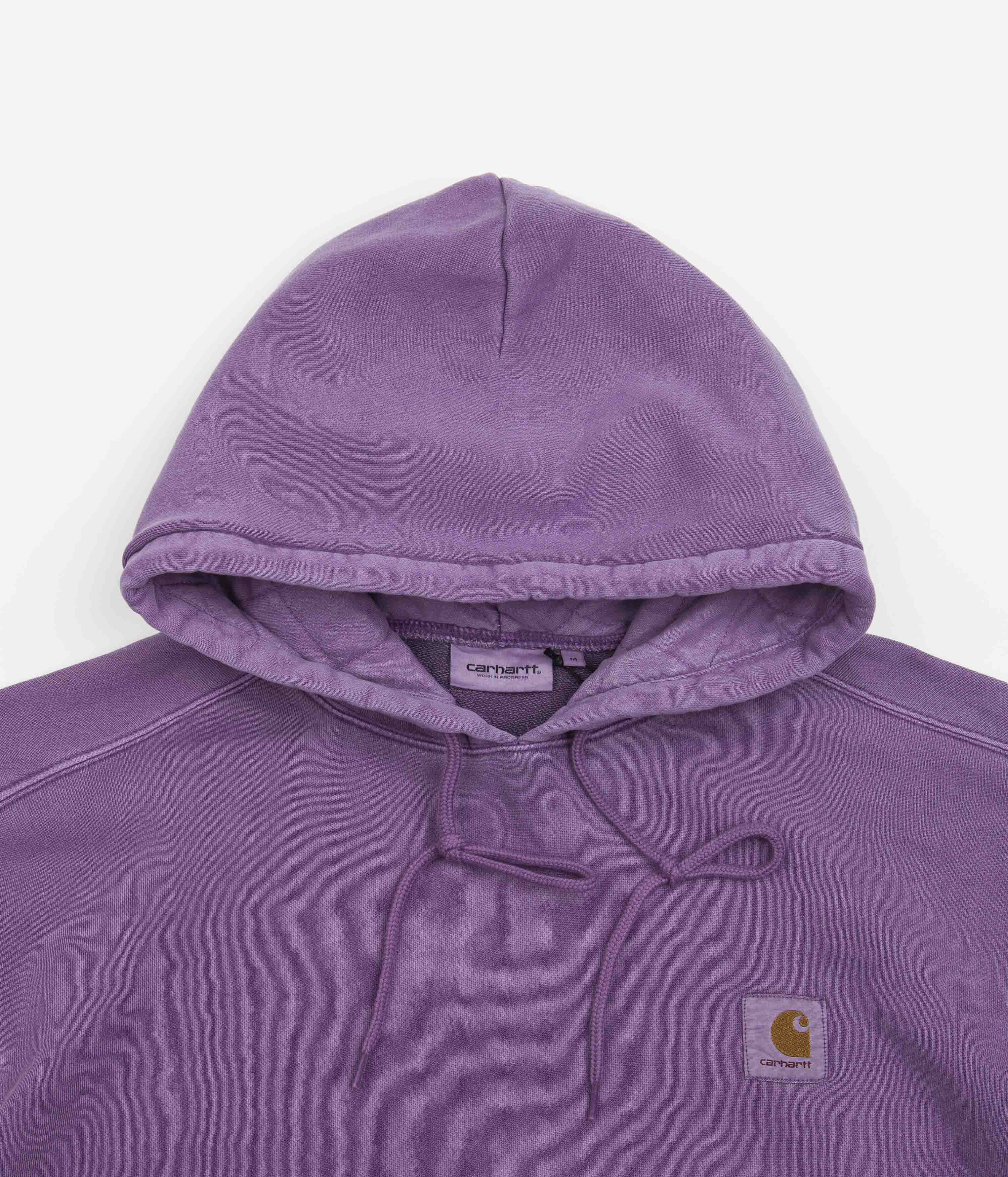 Carhartt Nelson Arrenga Hoodie - A Must-Have!