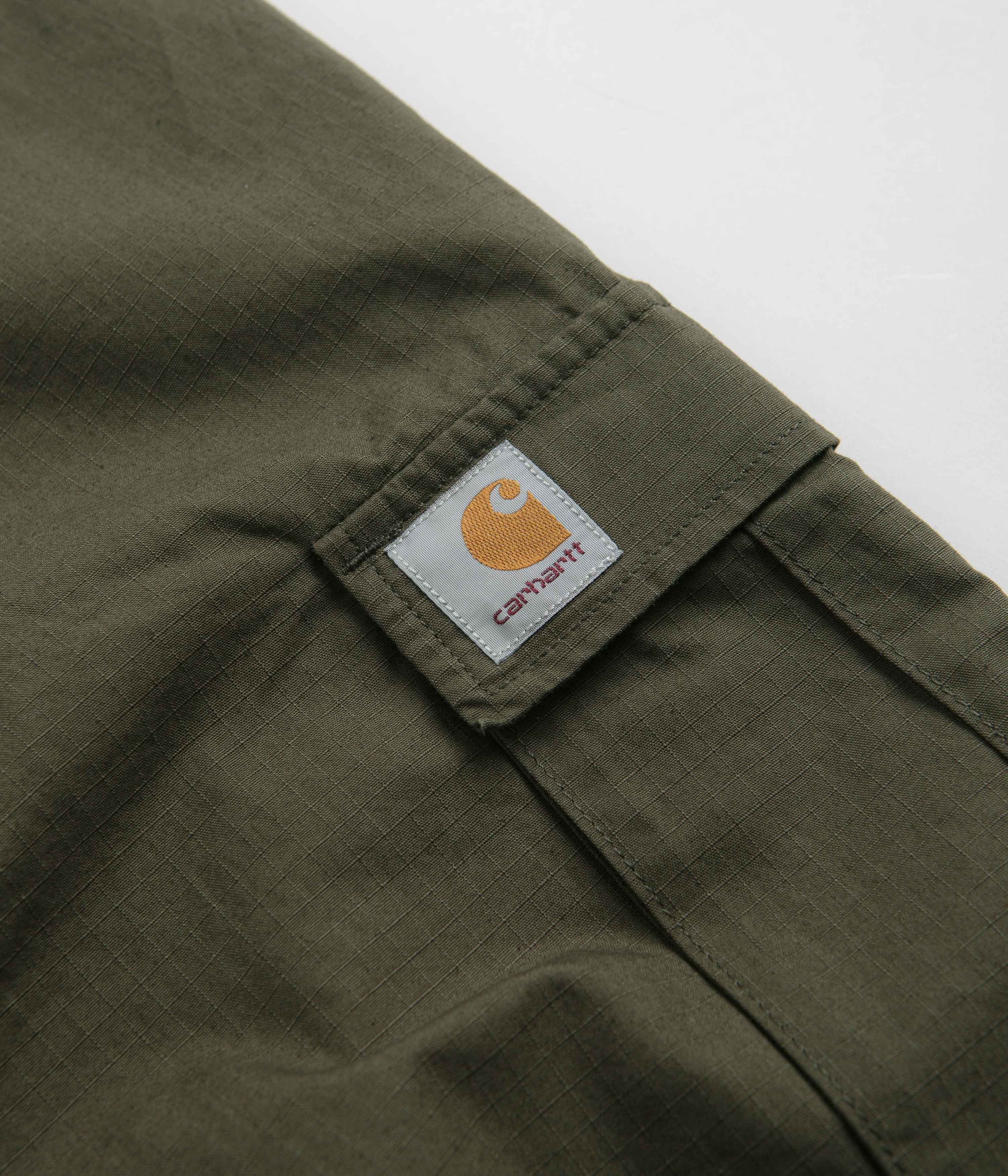 Carhartt Cypress Aviation Pants - Style and Durability Combined!