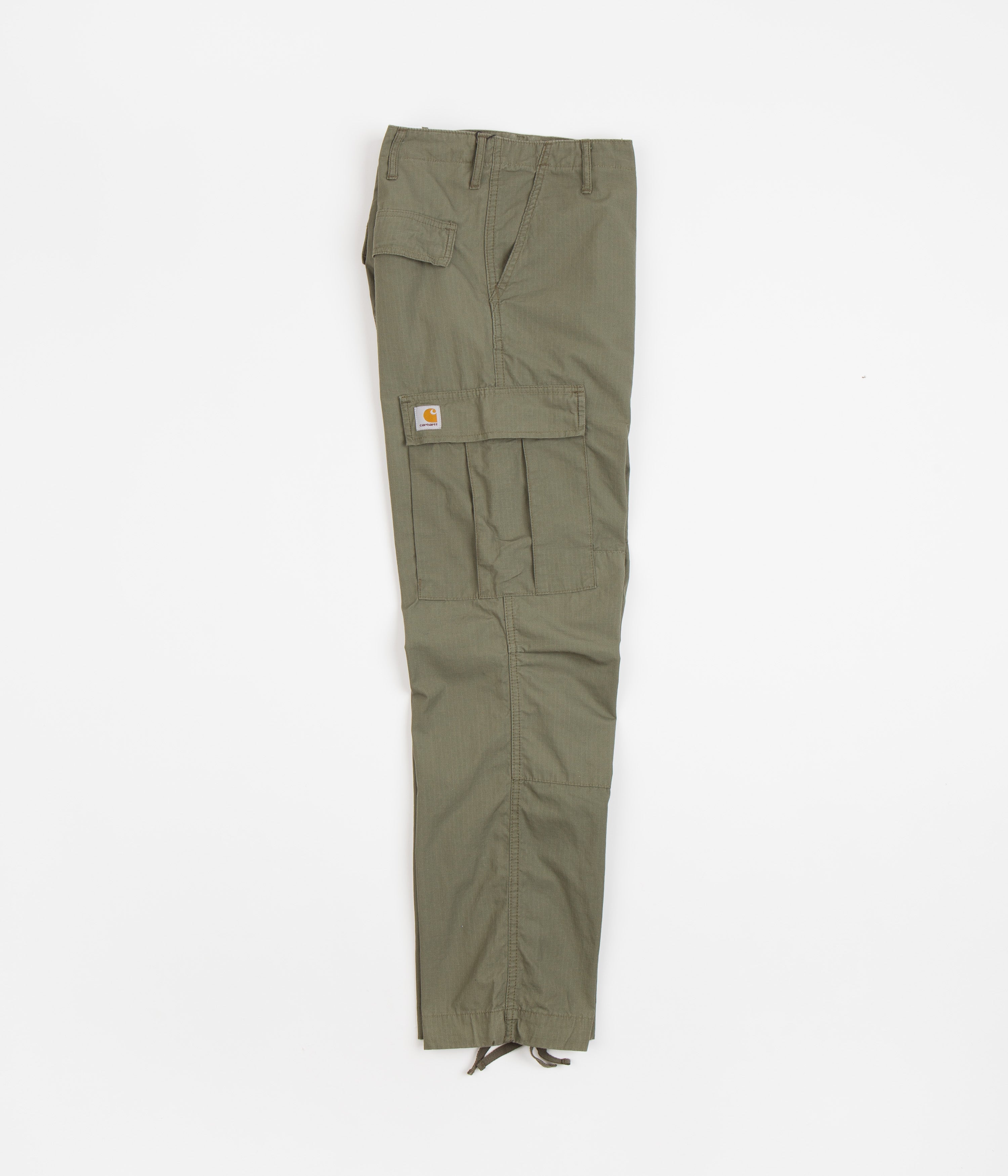 Carhartt Seaweed Regular Cargo Pants - Unleash Your Style!