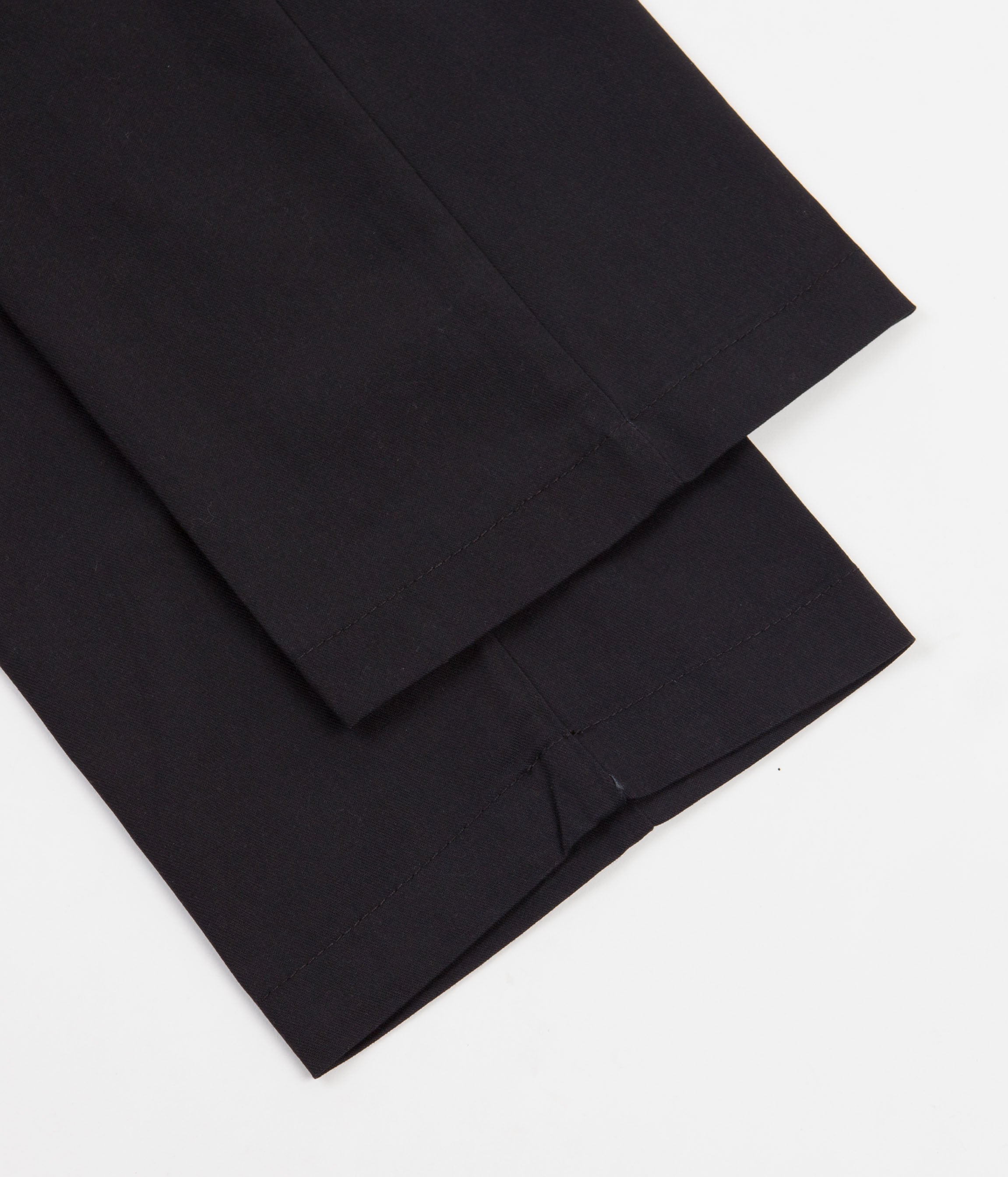 Dickies 874 Flex Black Work Pants - Unleash Your Mobility!
