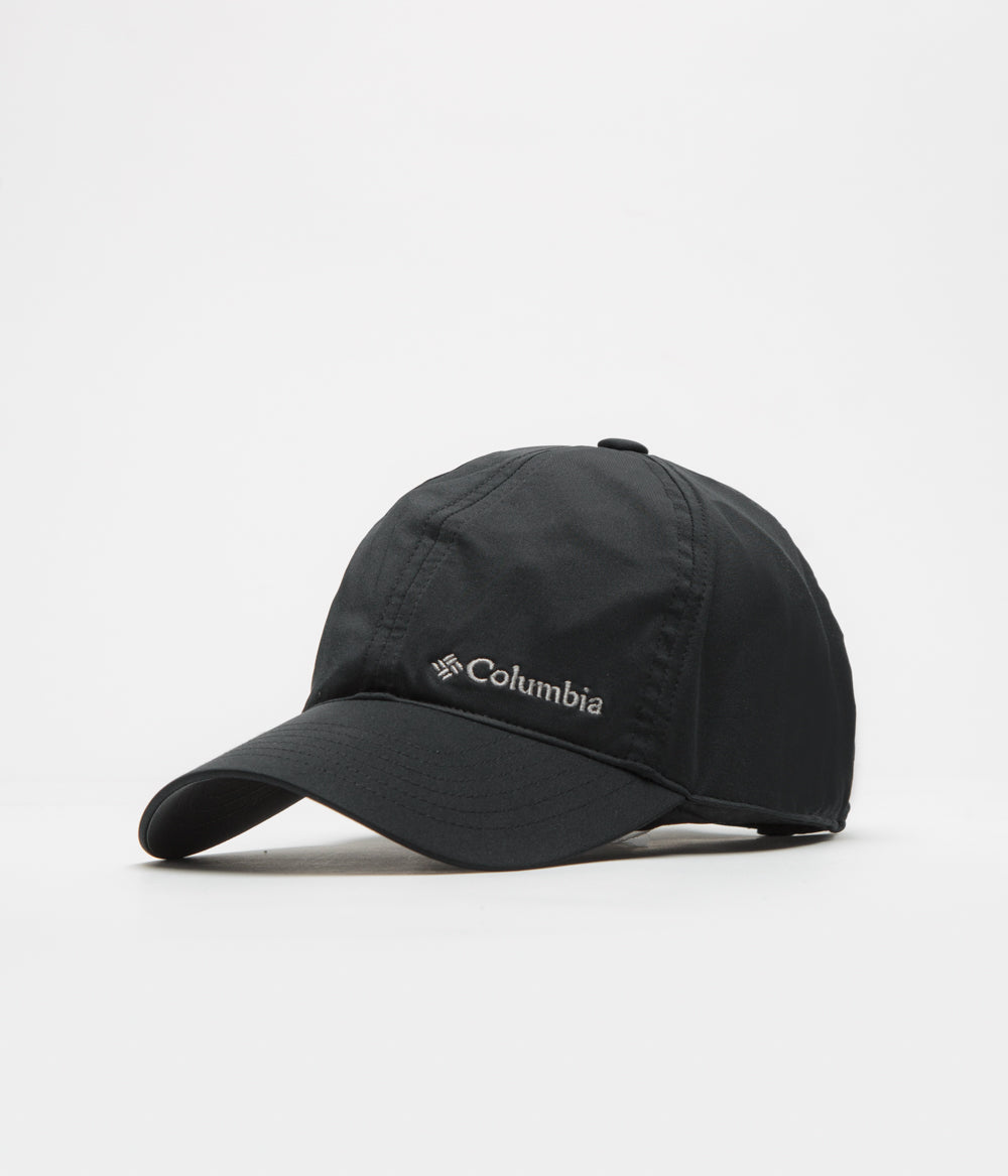 Columbia Coolhead III Ball Cap - Stylish Black Essential
