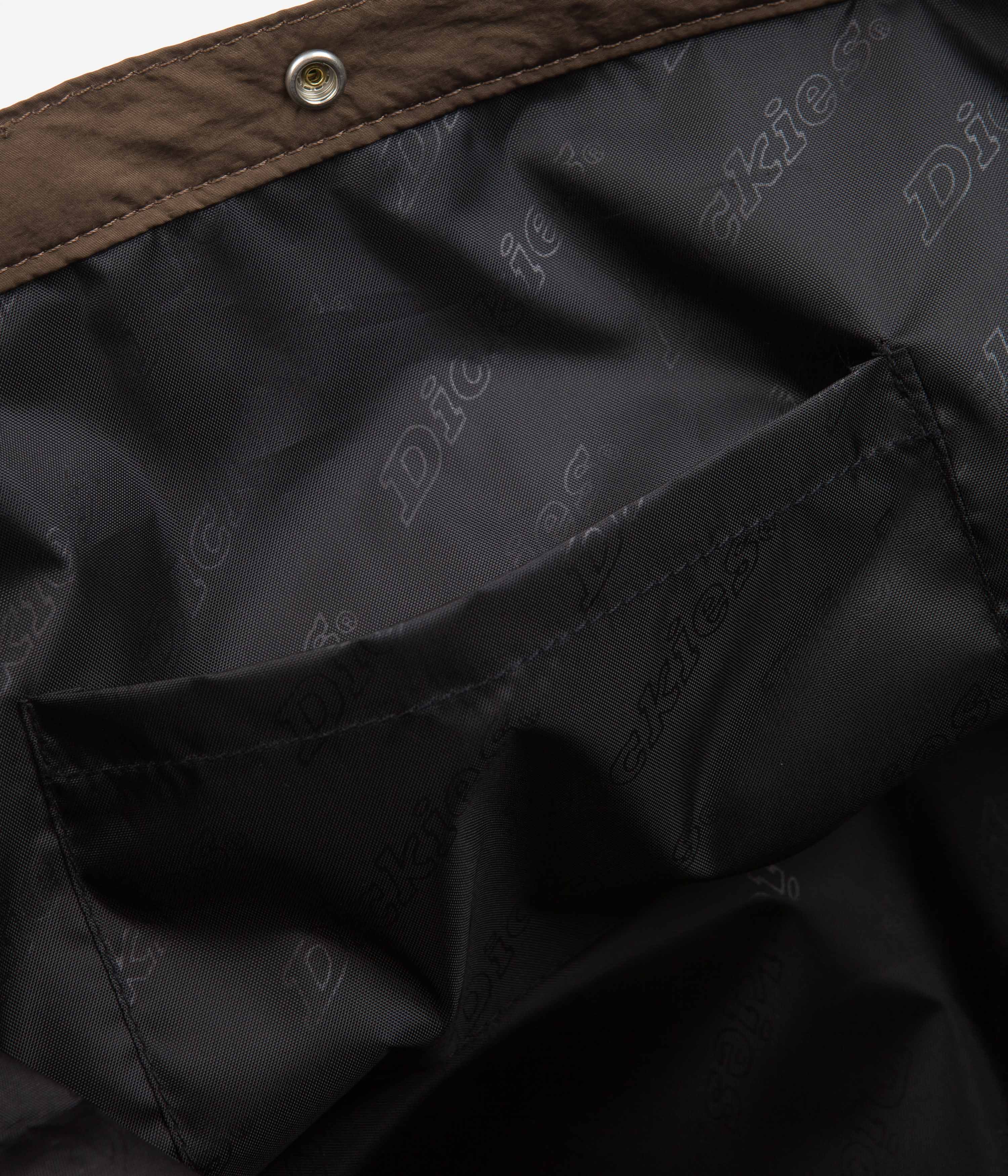 Dickies x Pop Trading Company Rain Drum Tote Bag - A Must-Have!