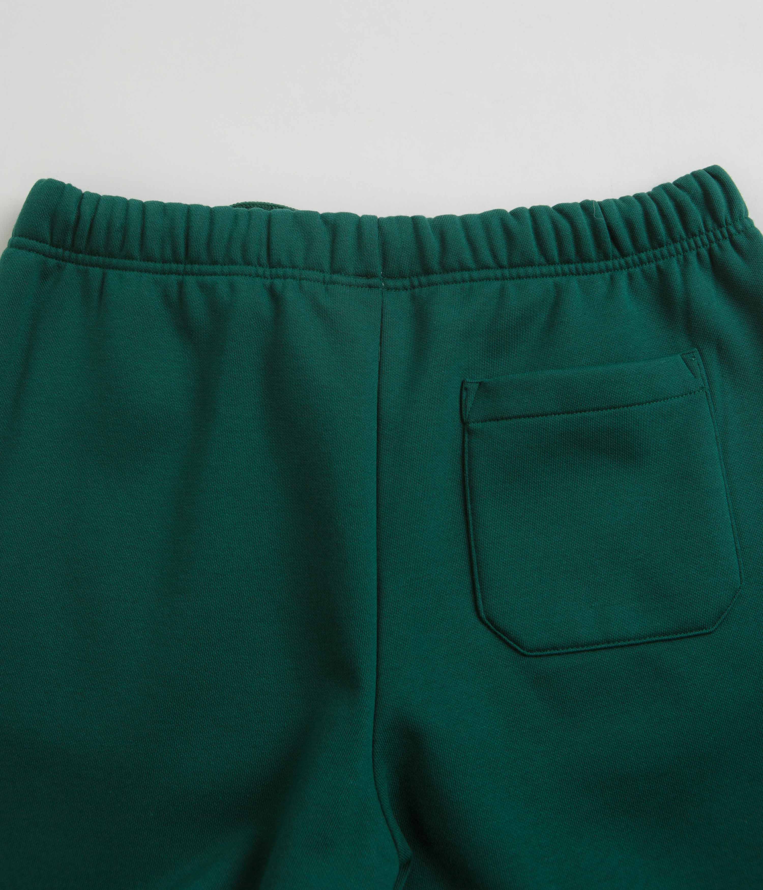Carhartt Chase Sweatpants - Chervil / Gold: A Must-Have Style!