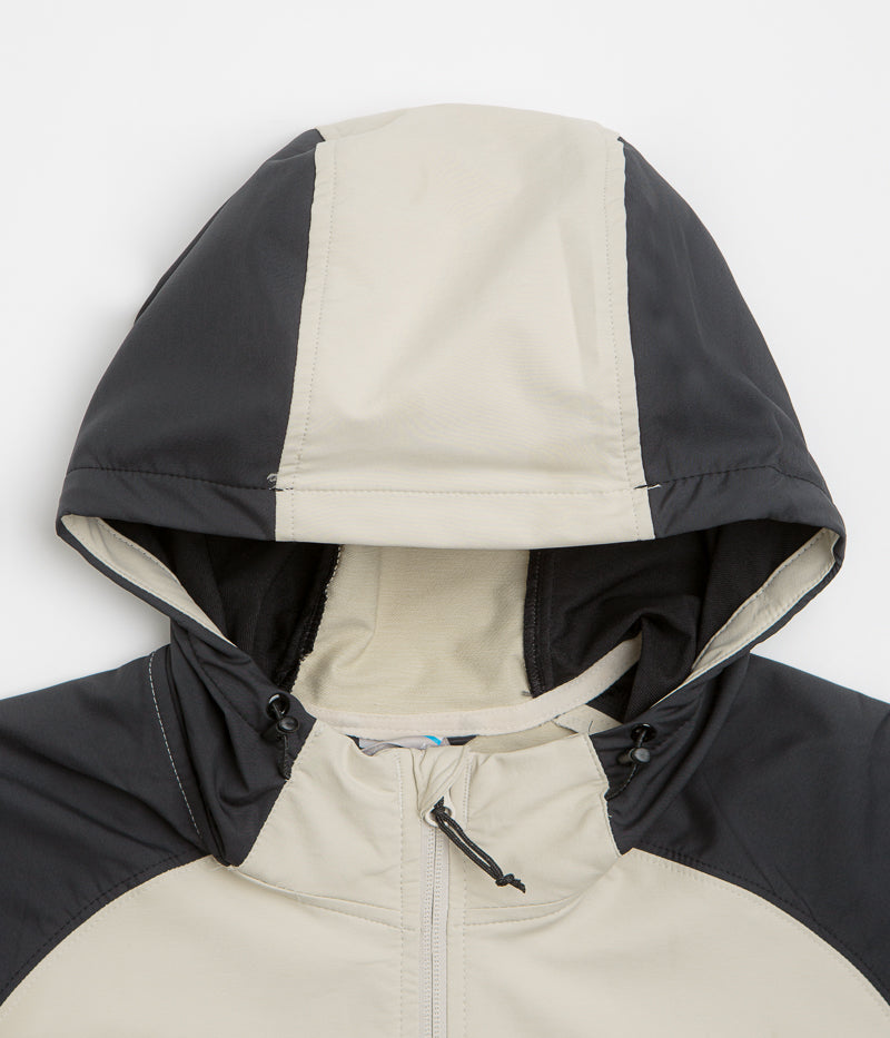 Columbia Panther Creek II Jacket - Stylish Tri - Color Choice