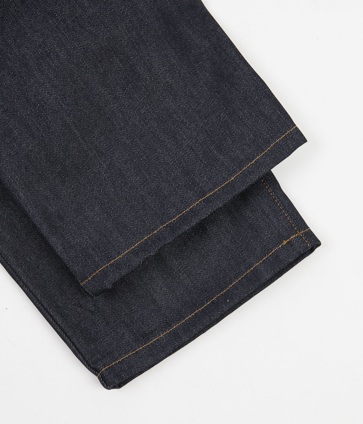 Carhartt Smith Blue Denim Pants - A Timeless Classic