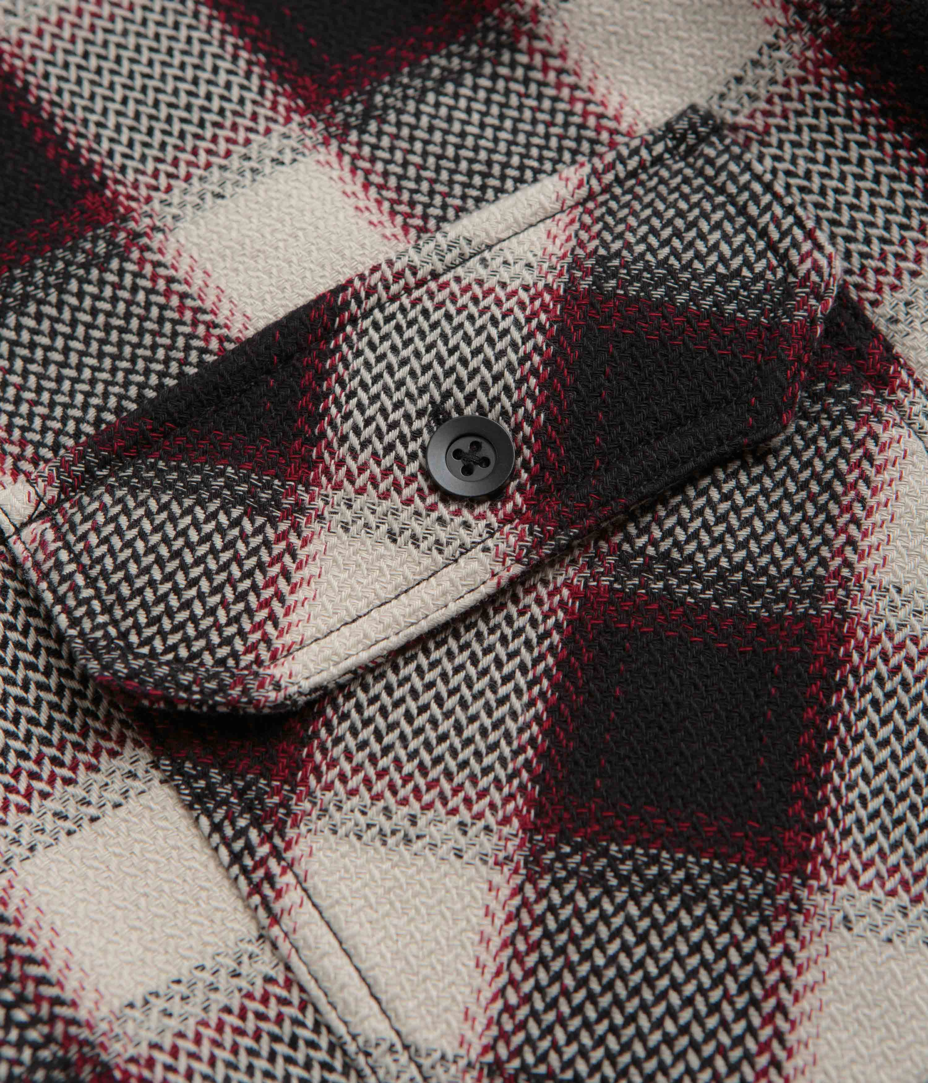 Carhartt Witten Shirt - Stunning Witten Check & Moonbeam