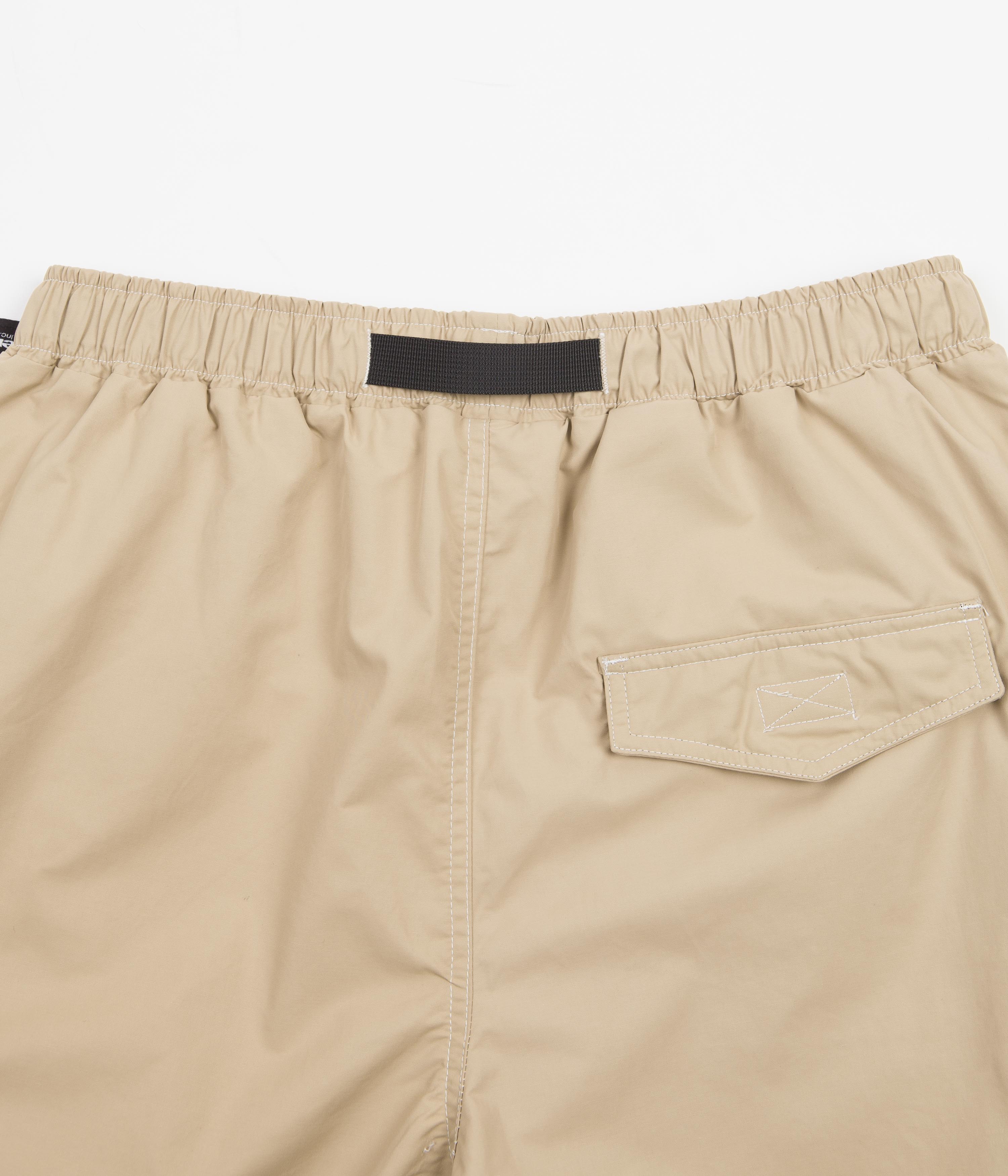 Butter Goods Khaki Spray Cargo Pants - Unleash Your Style!