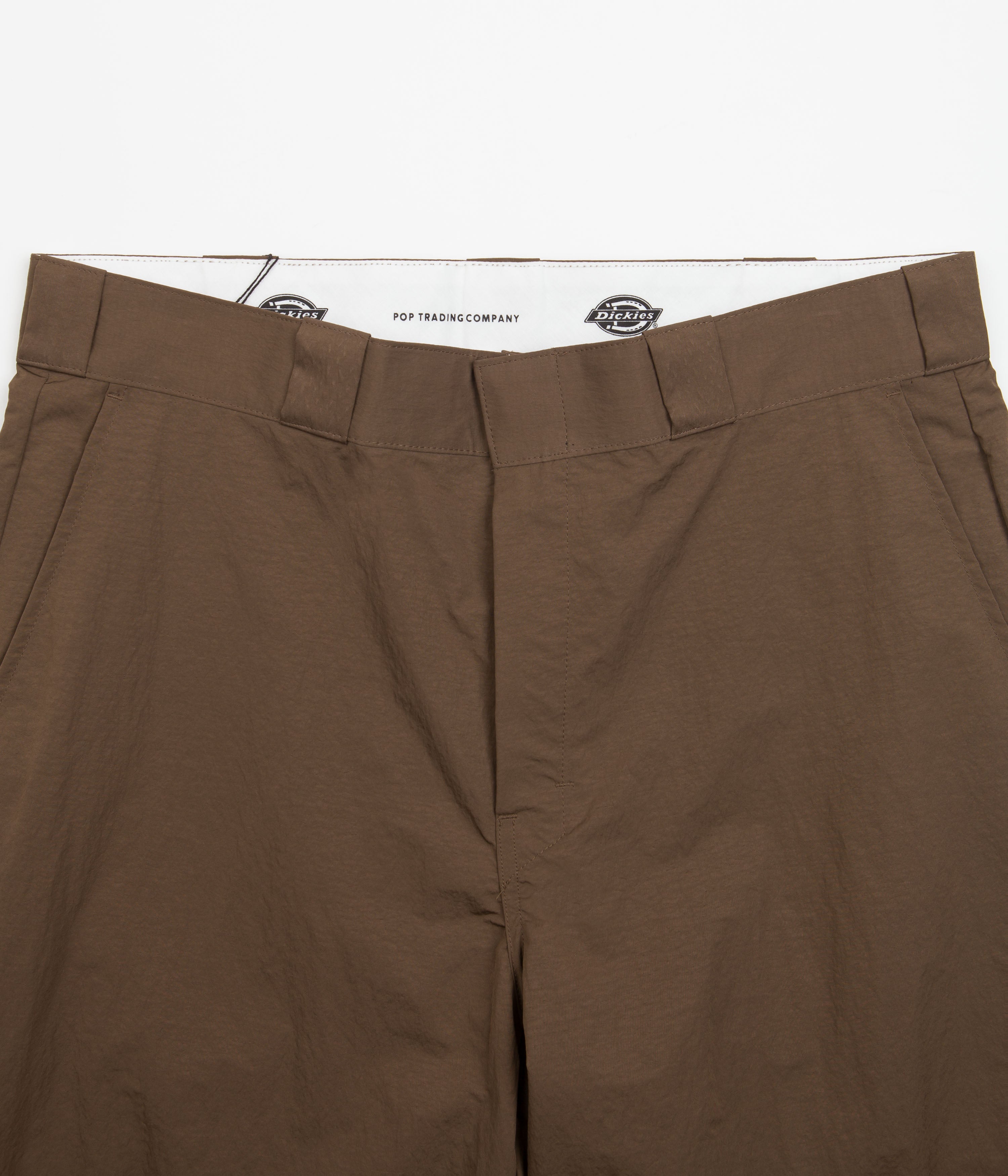 Dickies x Pop Trading Company Rain Drum Work Pants - A Must-Have!