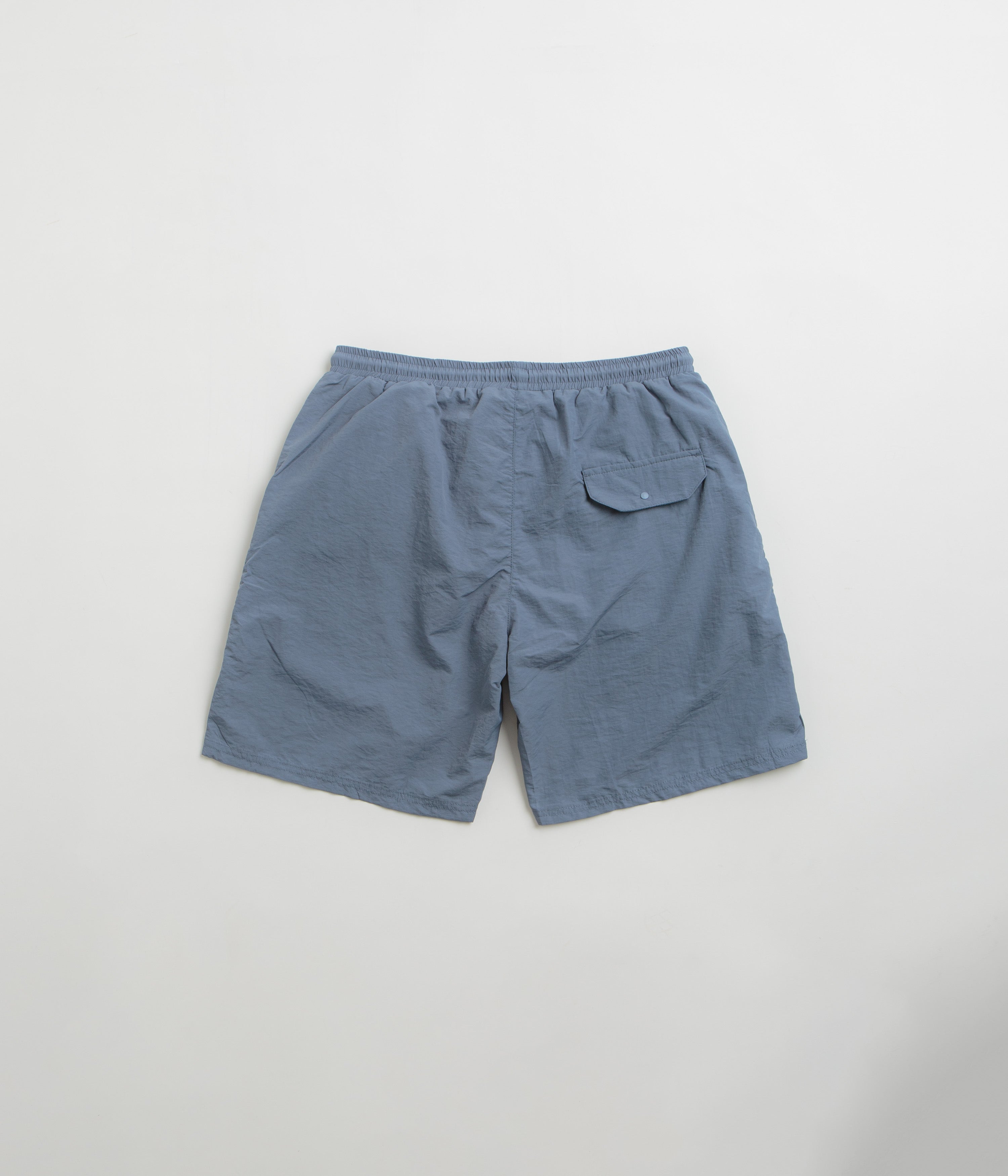 Butter Goods Slate Swim Shorts - A Must-Have for Skate Enthusiasts