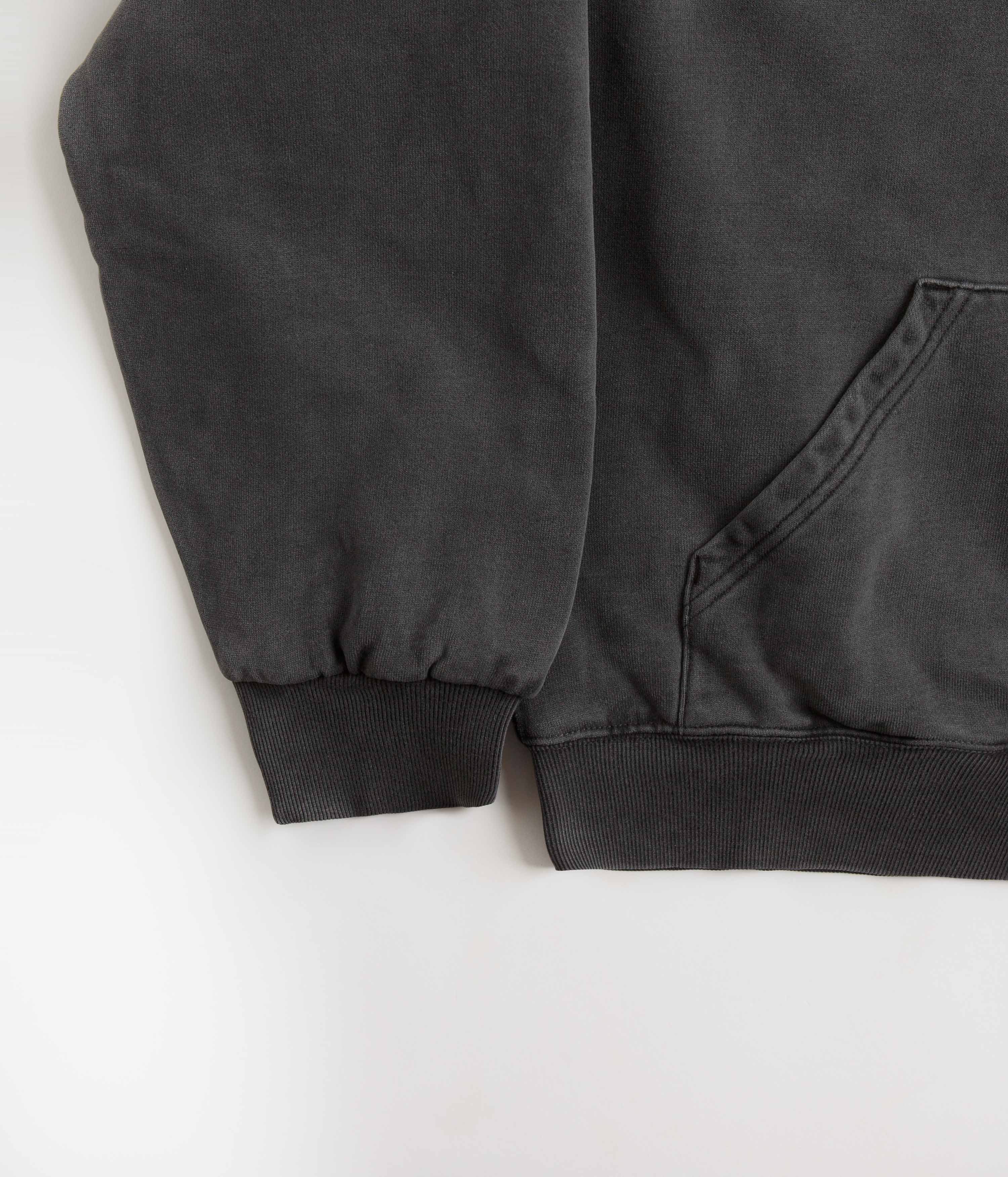Carhartt Vulcan Vista Sweat Bomber Jacket - A Timeless Classic