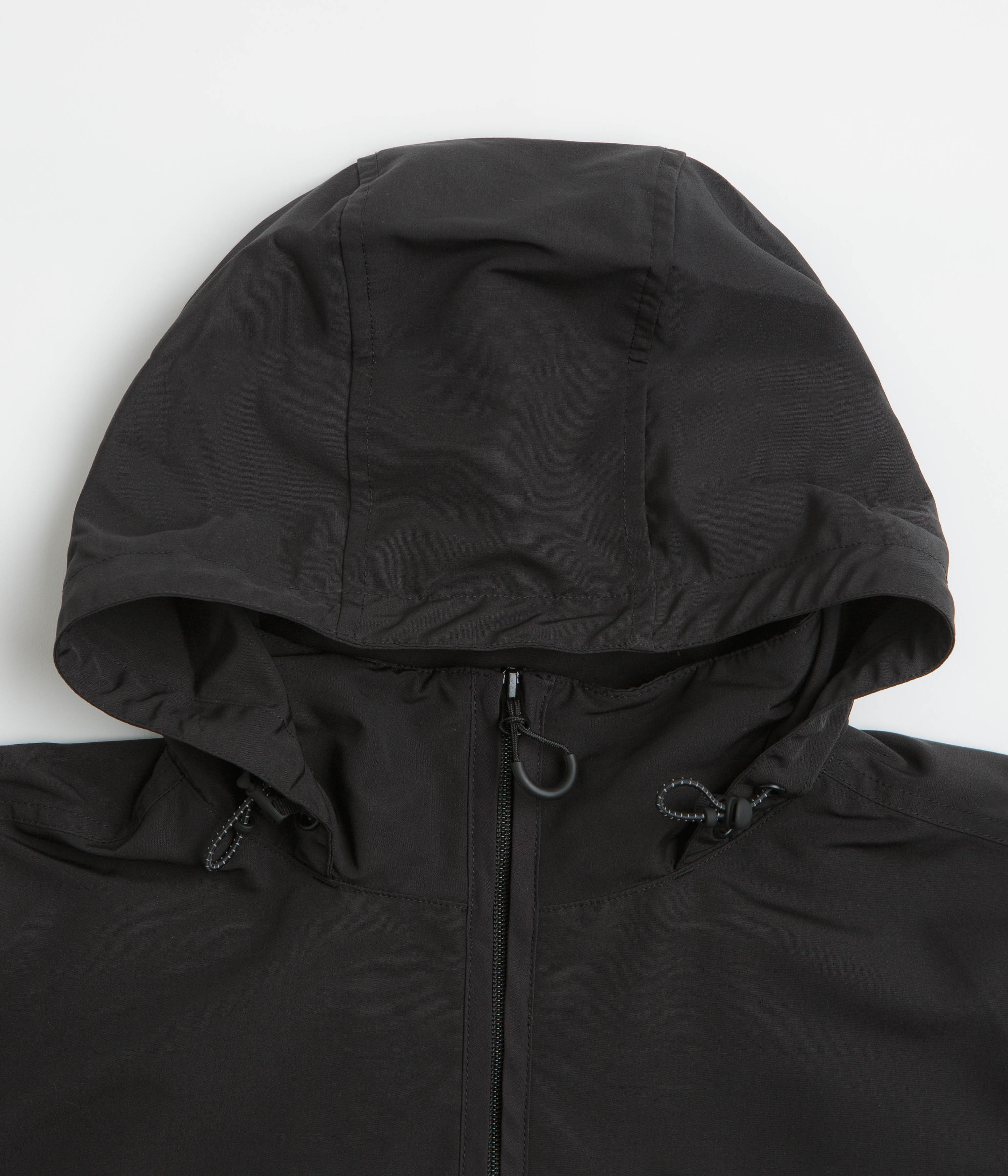 Carhartt Irwin Black Jacket - Your Ultimate Outdoor Companion