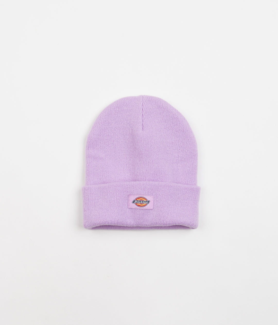 Dickies Gibsland Beanie - Stunning Purple Rose