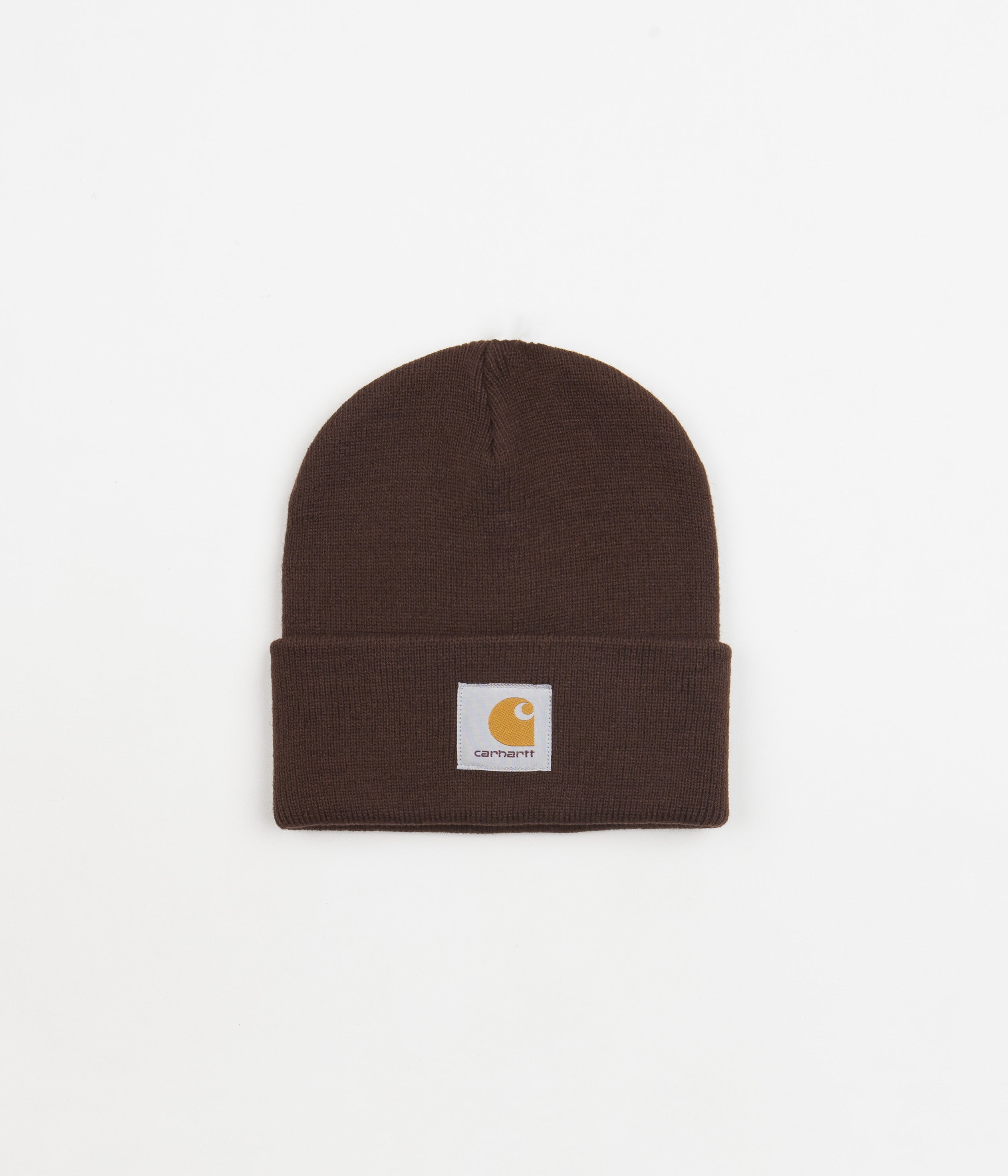 Carhartt Ale Short Watch Hat Beanie - A Must-Have Headwear!