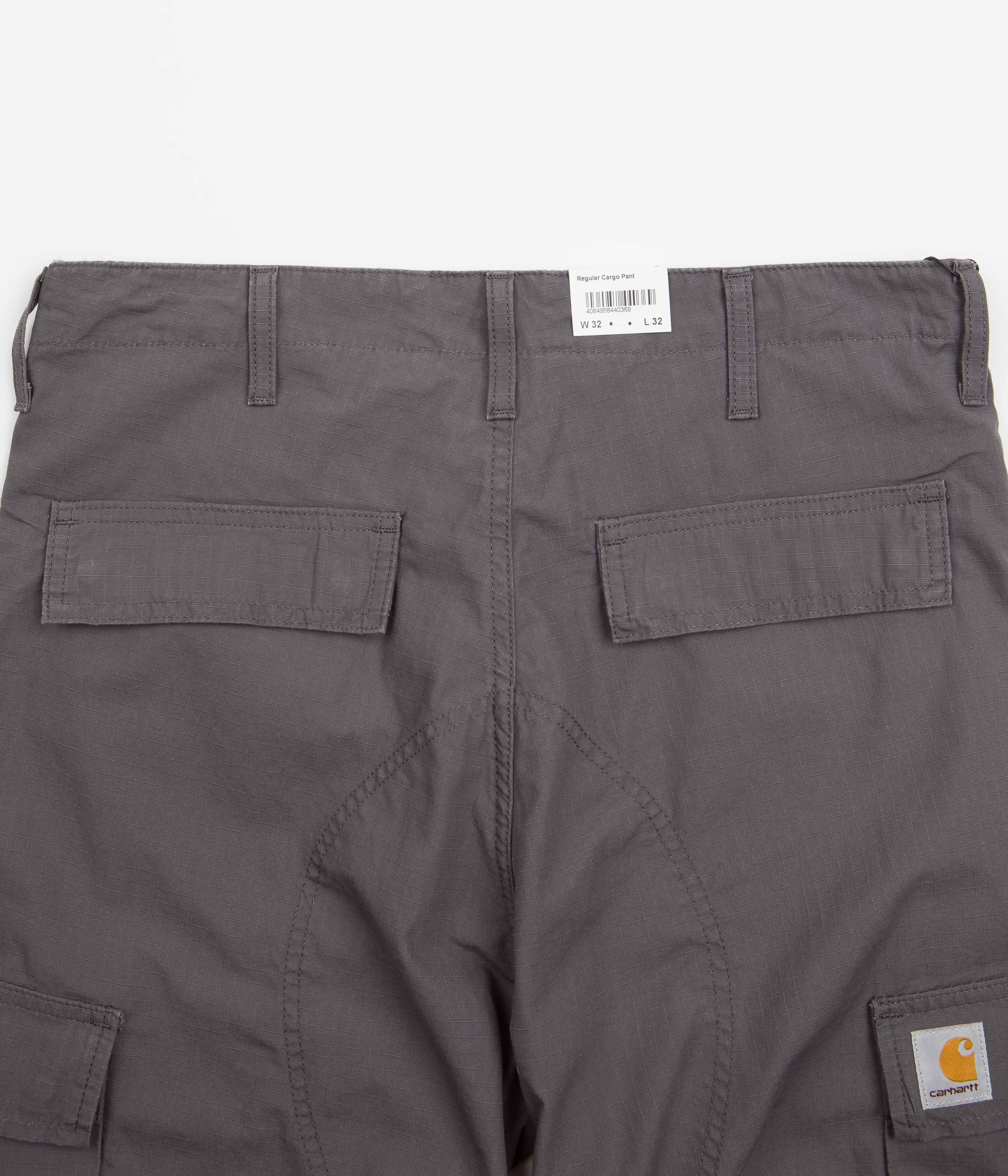 Carhartt Rhino Regular Cargo Pants - Unleash Your Style!