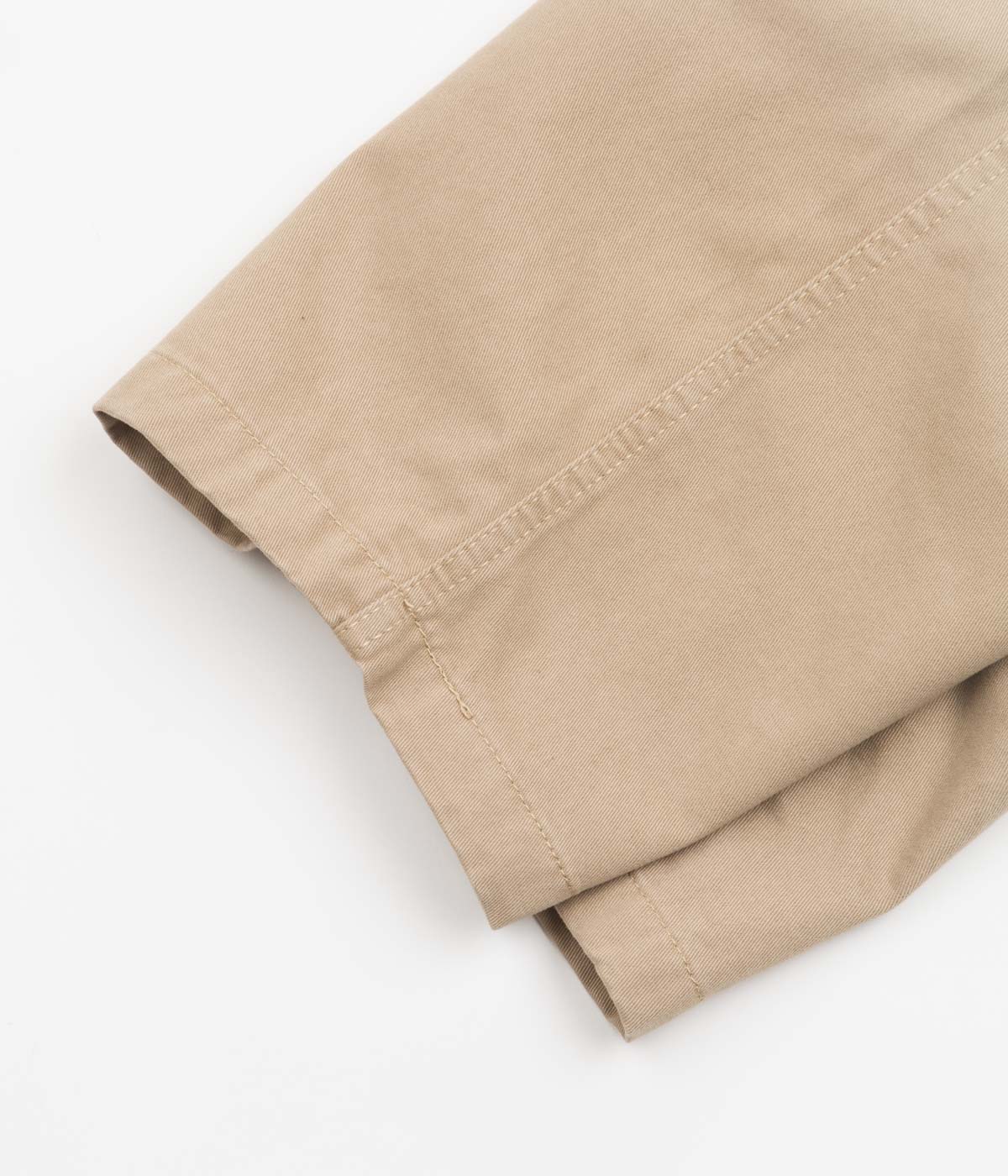 Fucking Awesome Khaki Baggy Cargo Pants - A Tribute to '90s Skate Style